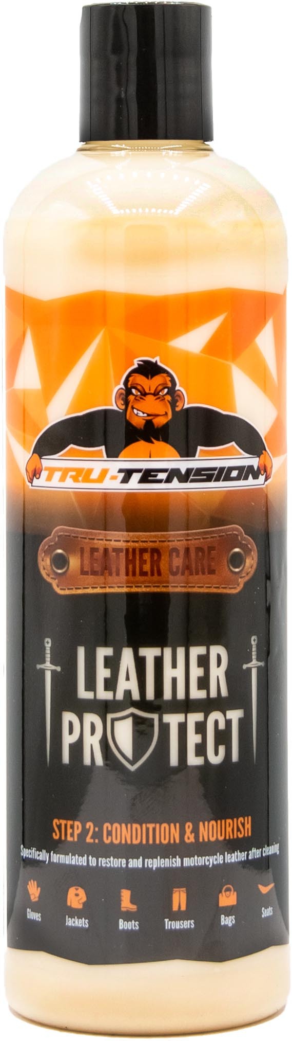TRU TENSION Leather Protect - View 1