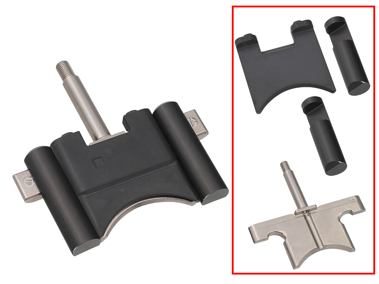 Power Valve