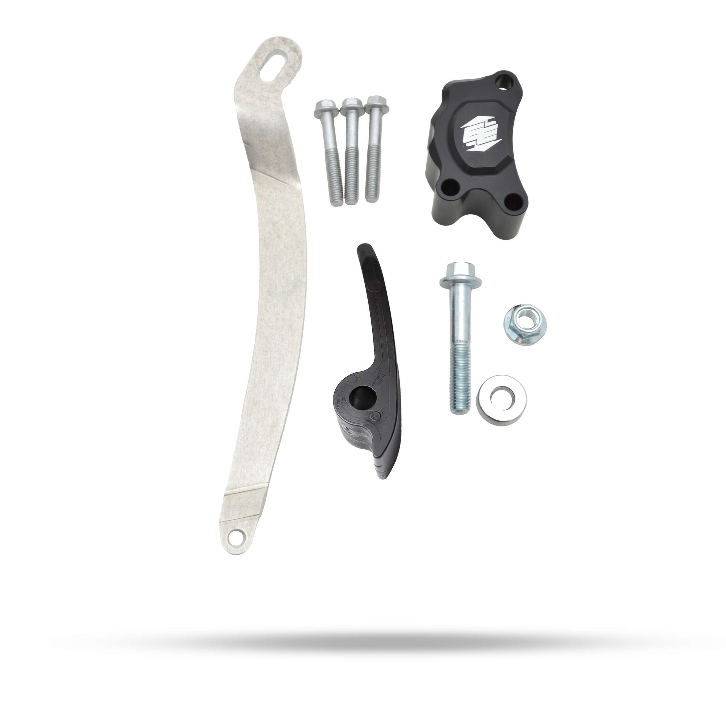 Clutch Cylinder Guard