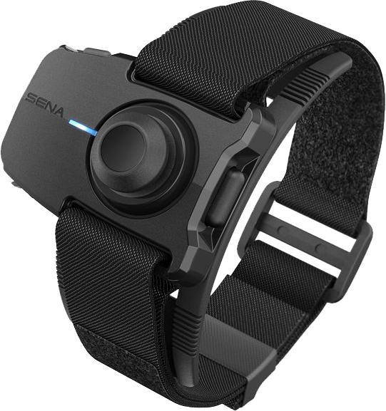 SENA Communication System Wristband Remote - View 1