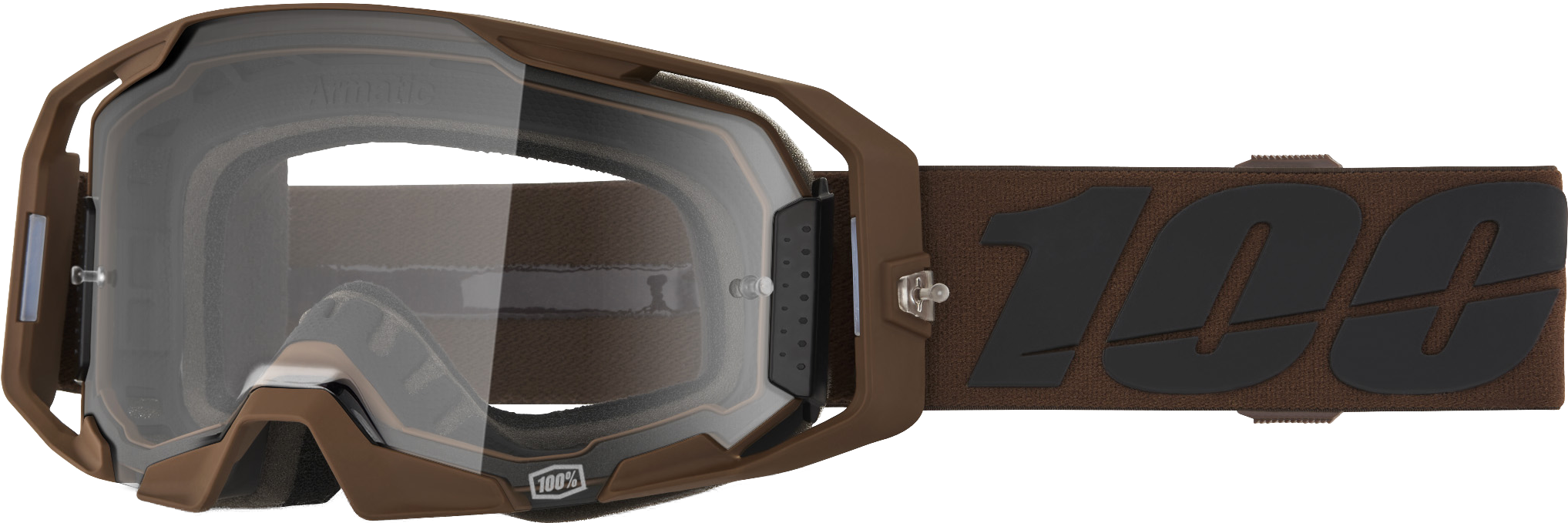 100% ARmatic SP '26 Lentes de Motocross