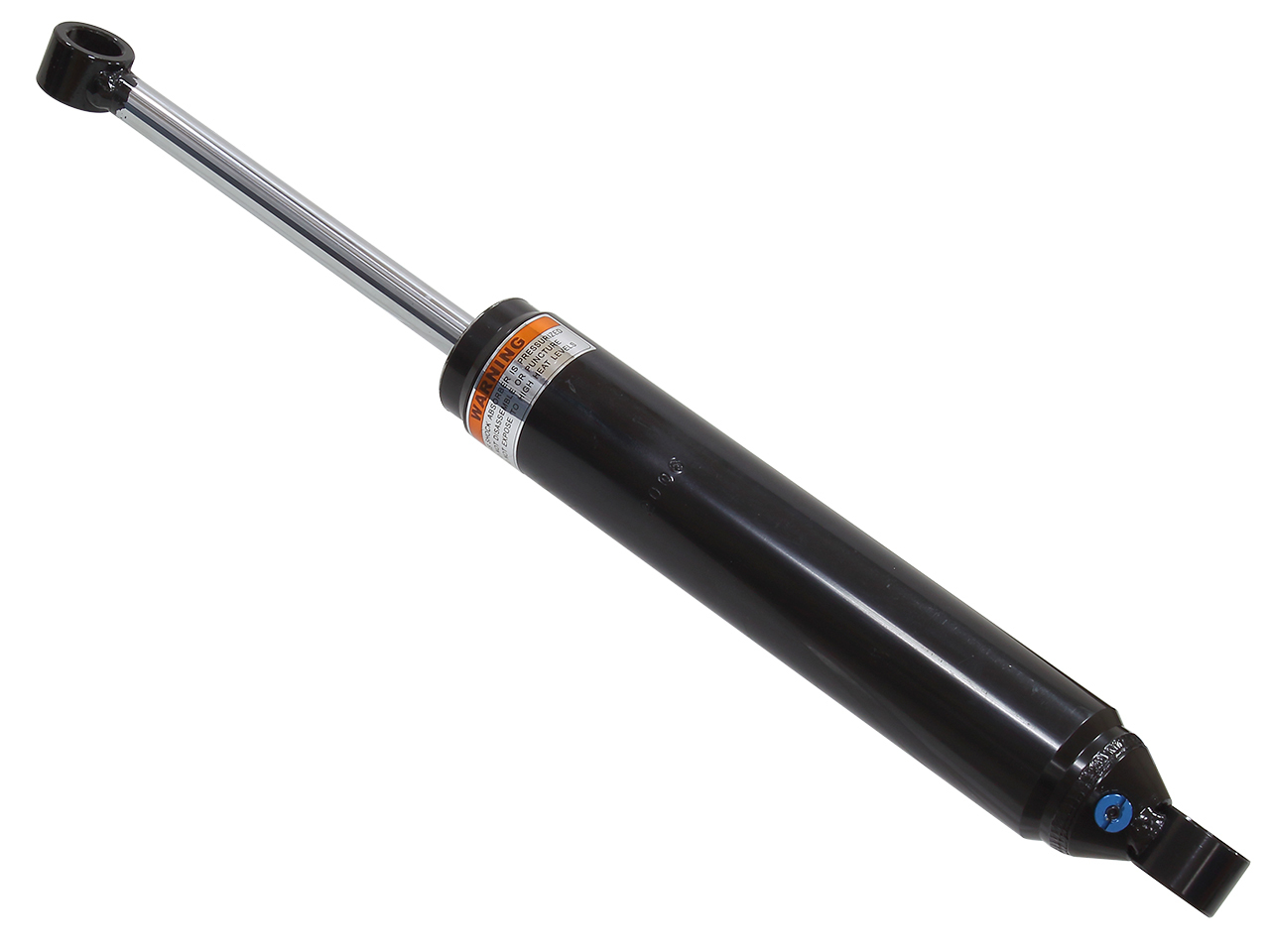 Rear Suspension Shock