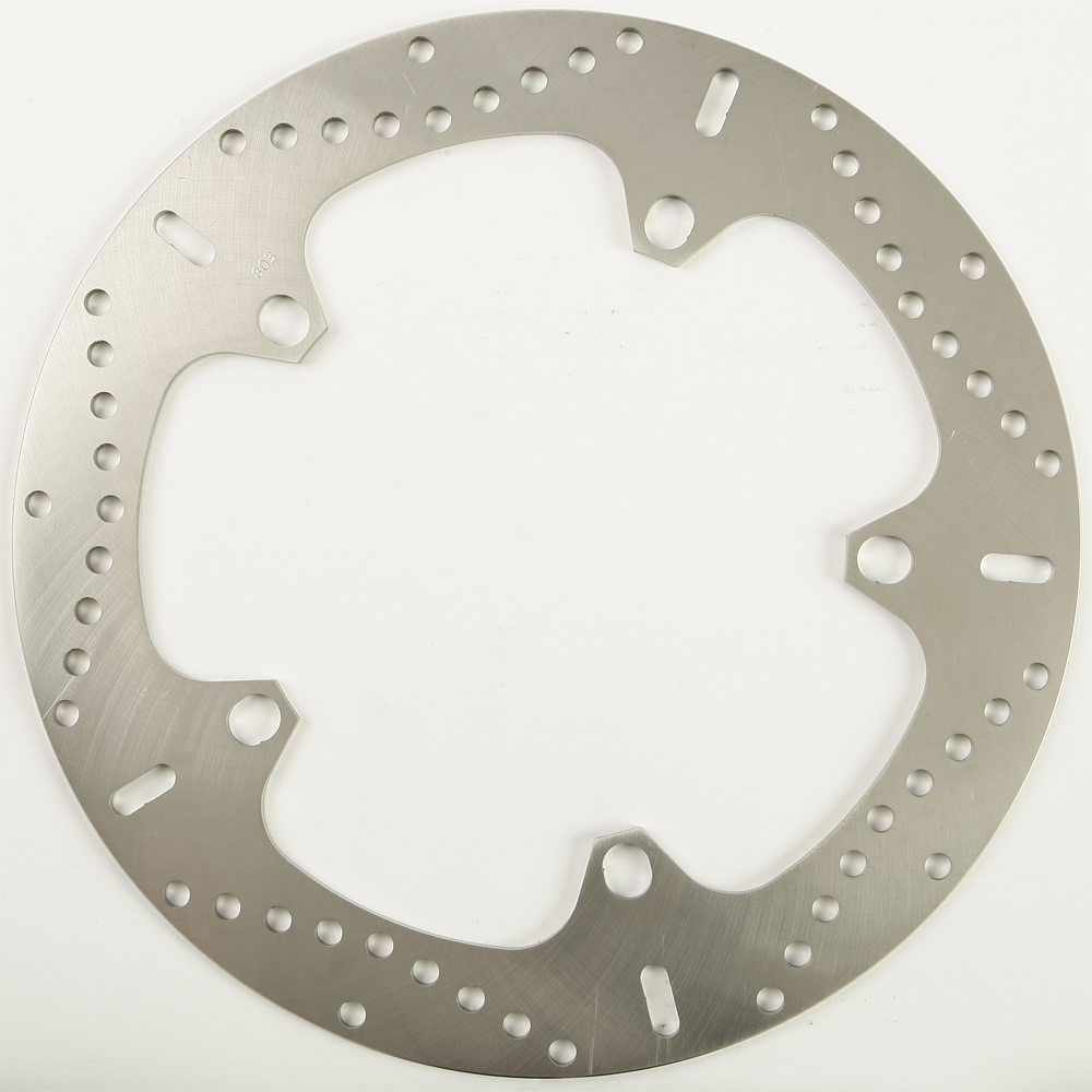 Standard Brake Rotor