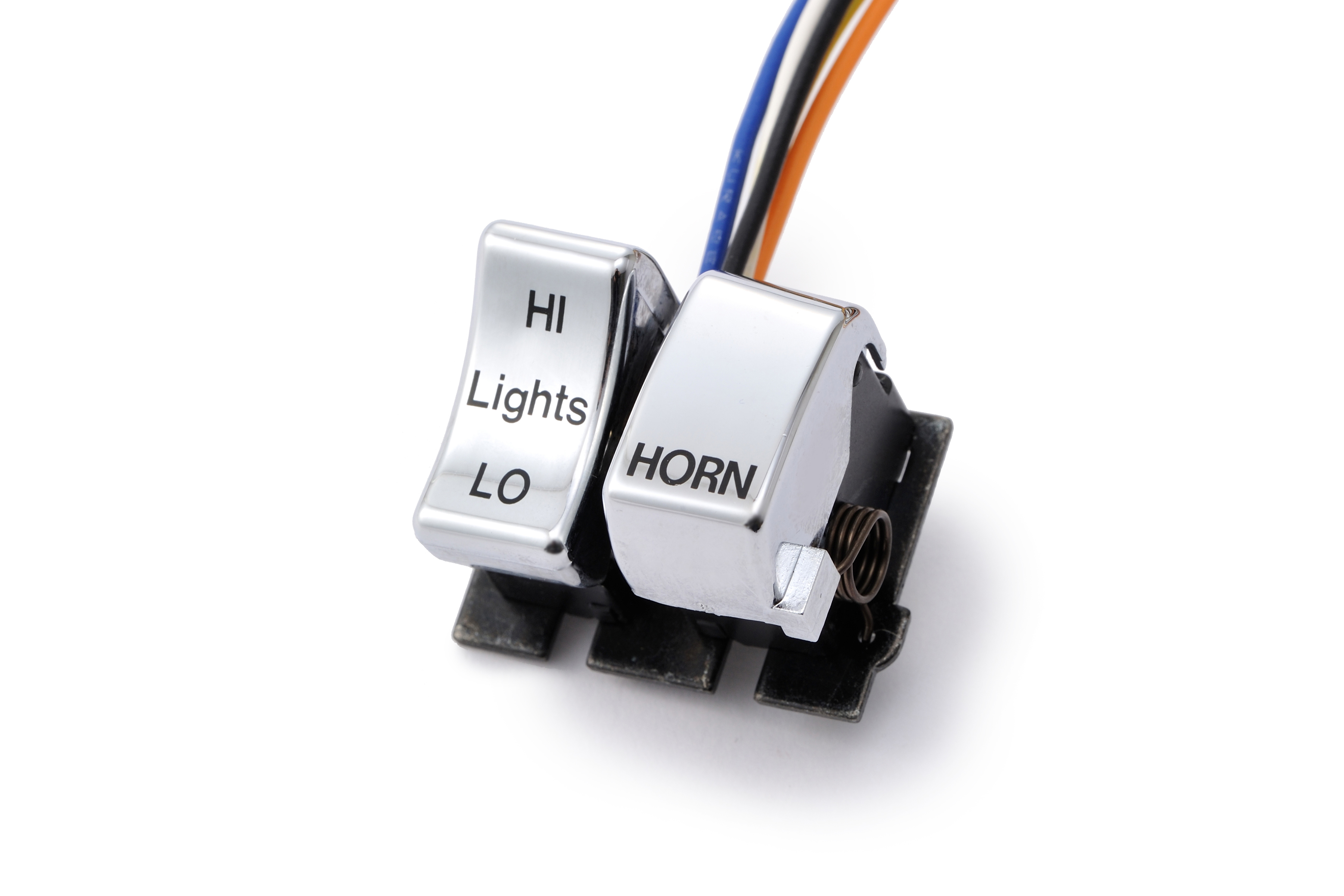 Handlebar Switch