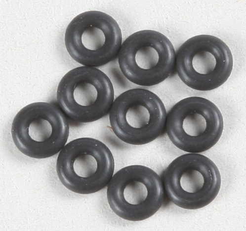Fuel Injector Inlet O-Rings