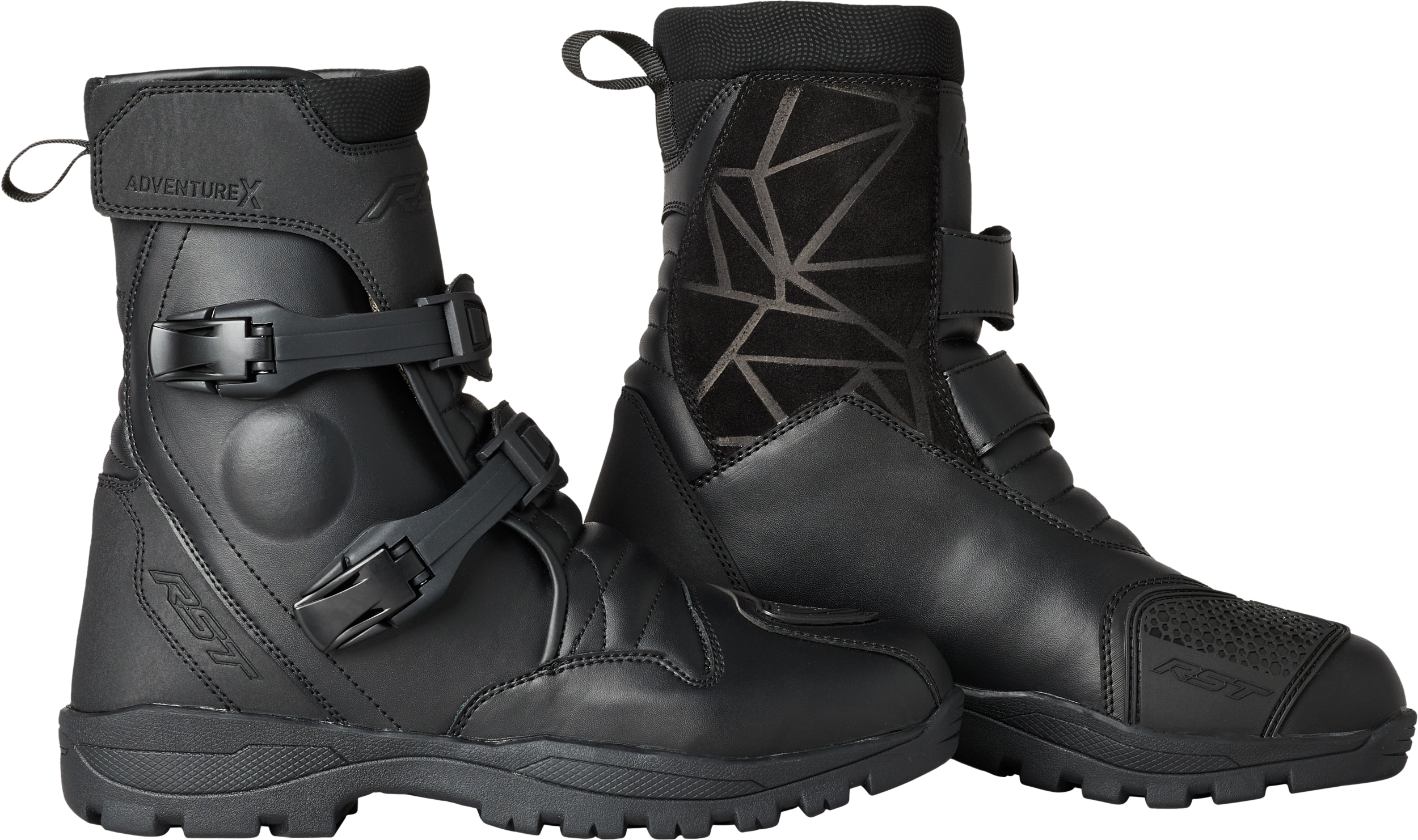 Adventure-X Mid CE Waterproof Boot