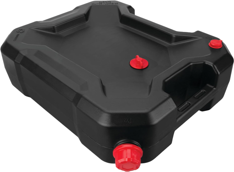 Performance Tools 10QT OIL DRAIN CONTAINER - View 1