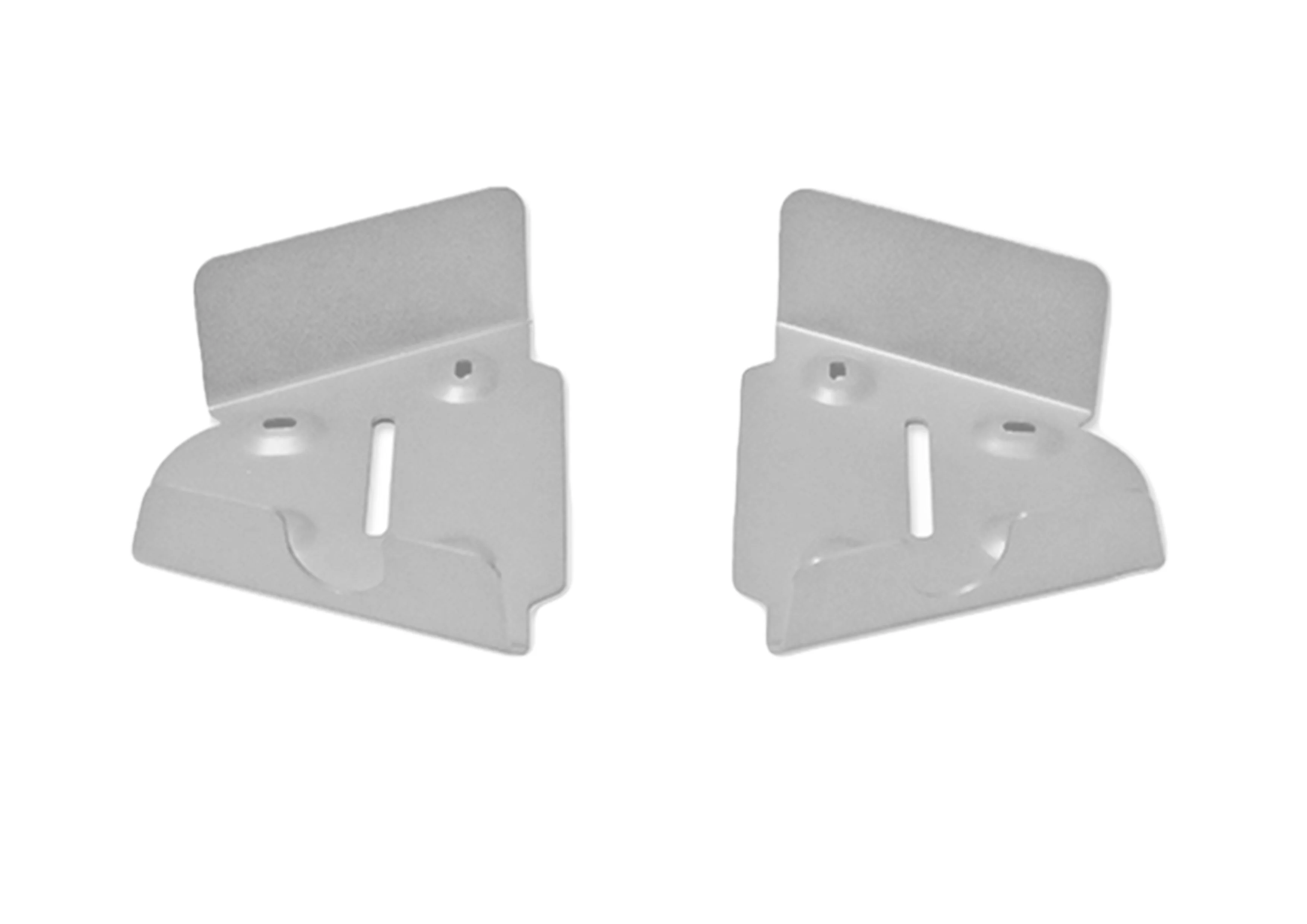 Alloy A-Arm Guards