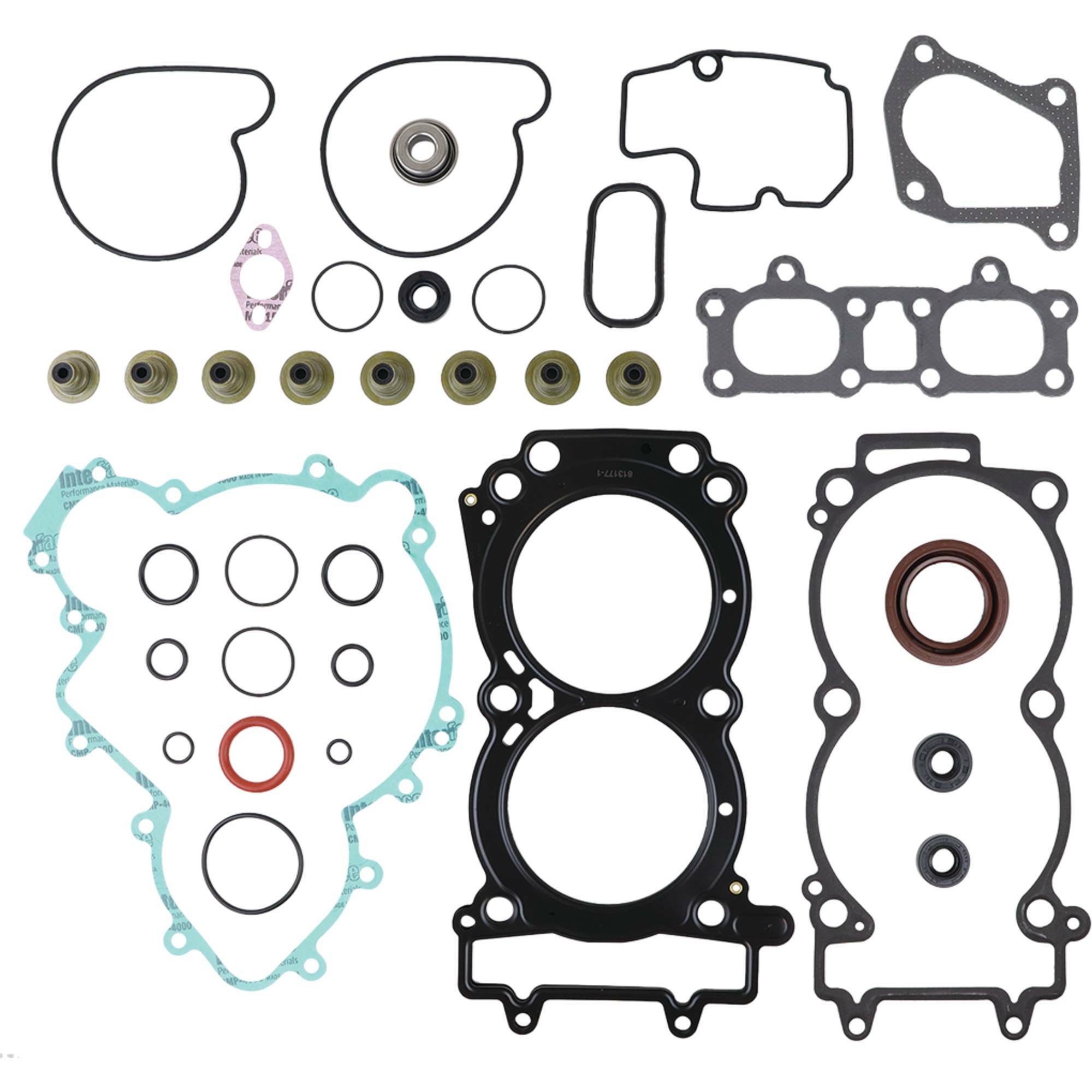Complete Engine Rebuild Kit