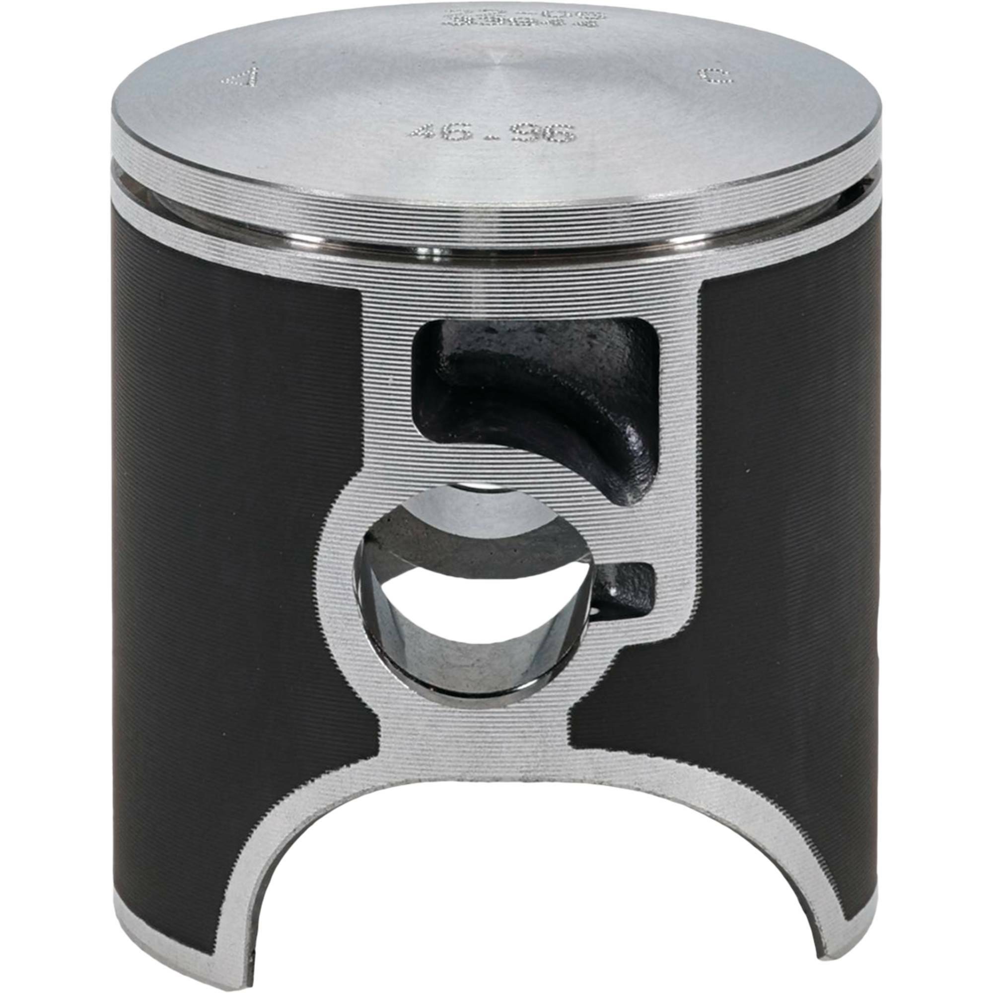Cast Replica Top End Kit