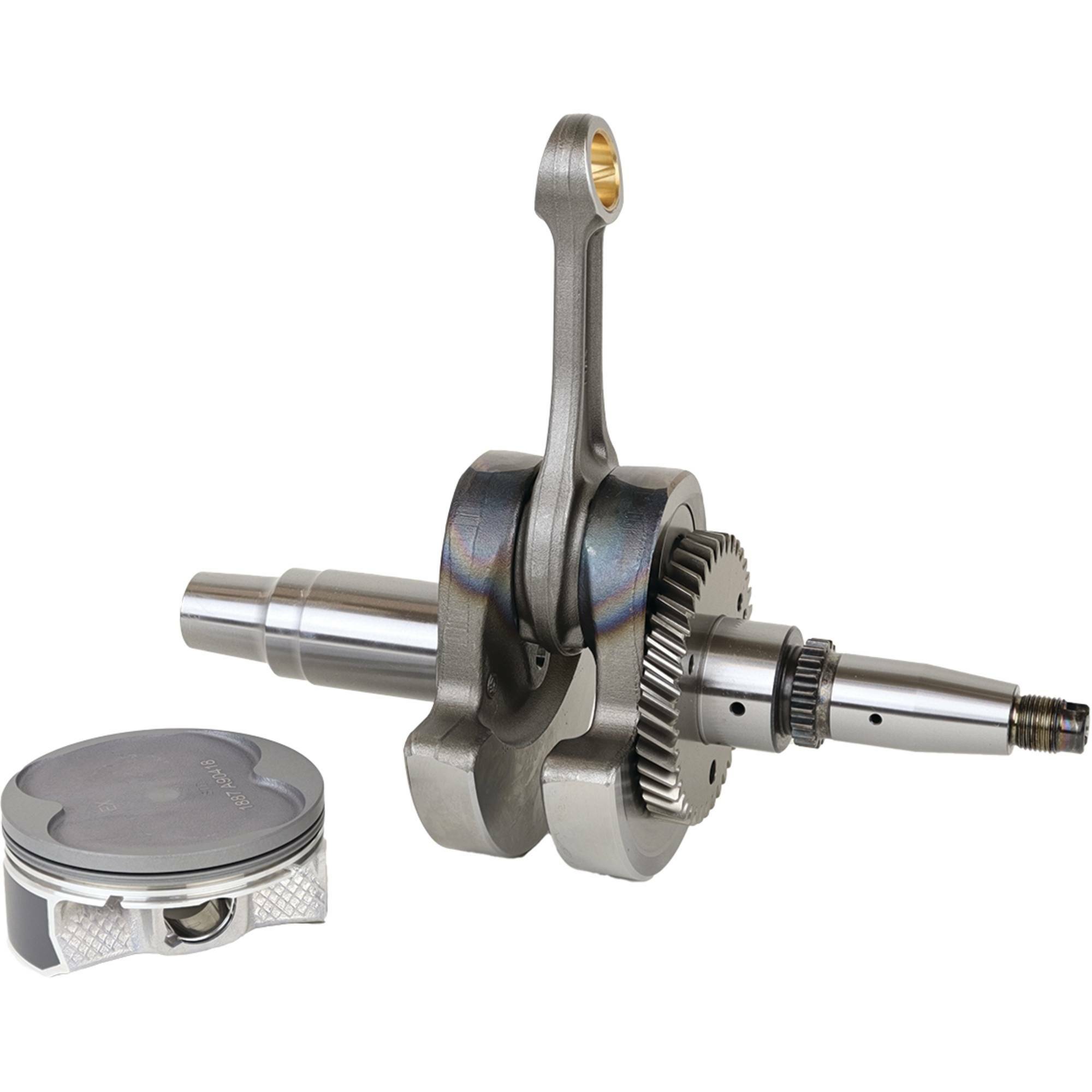 Complete Engine Rebuild Kit