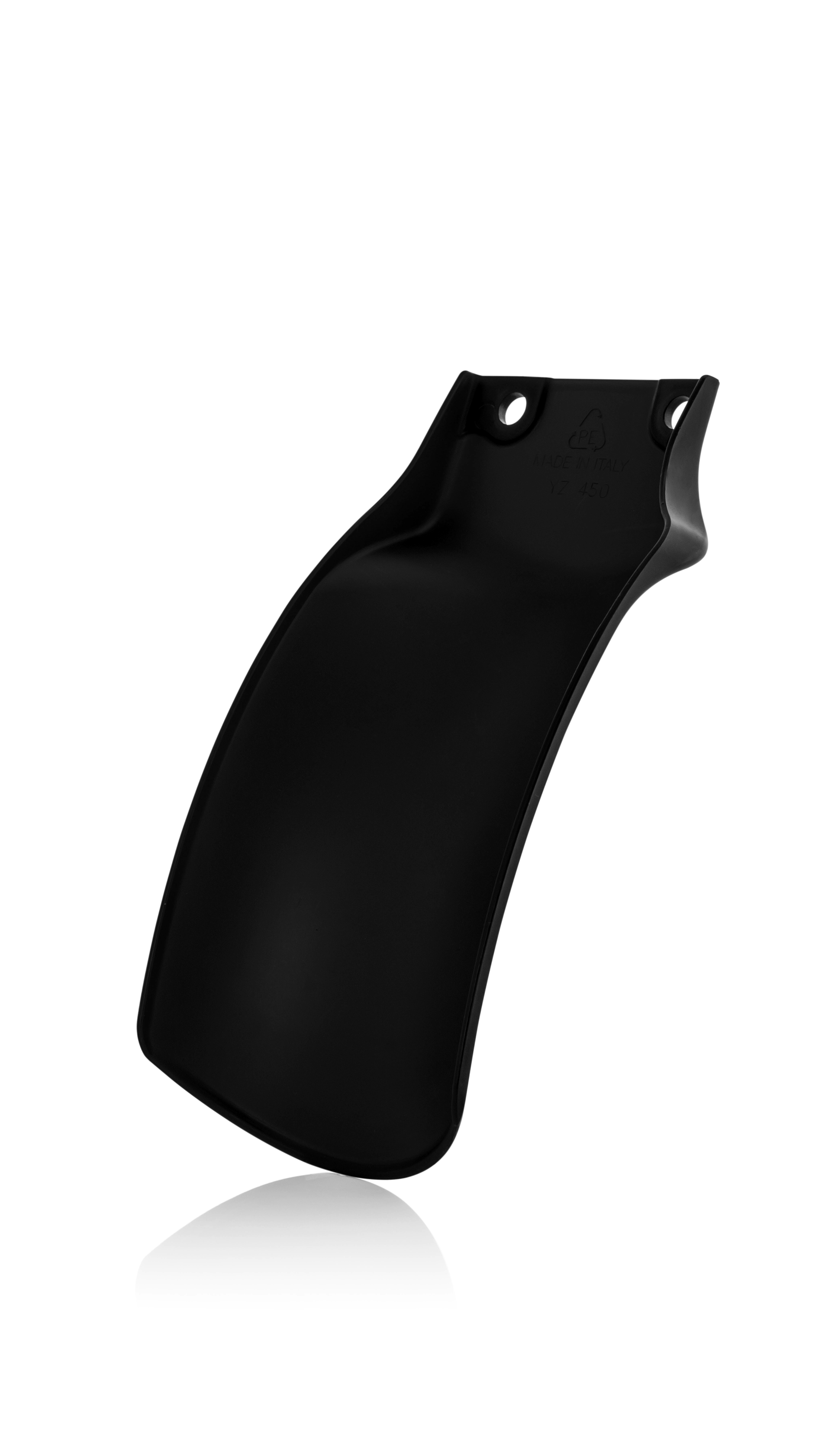 Rear Shock Mud Flap