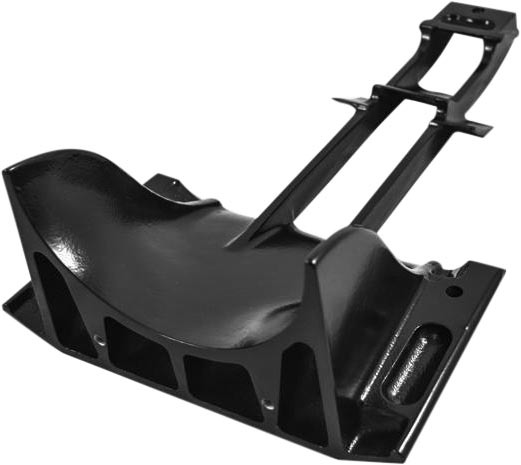RIVA Intake Grate - View 1