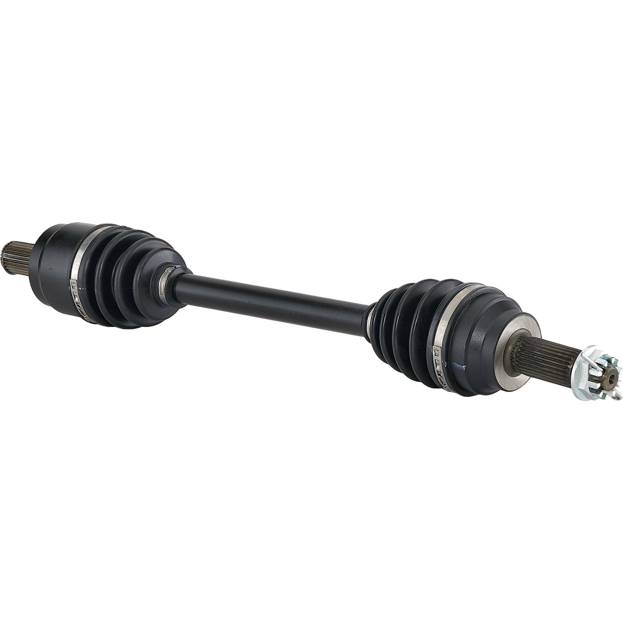 8 Ball Extreme Duty Axle