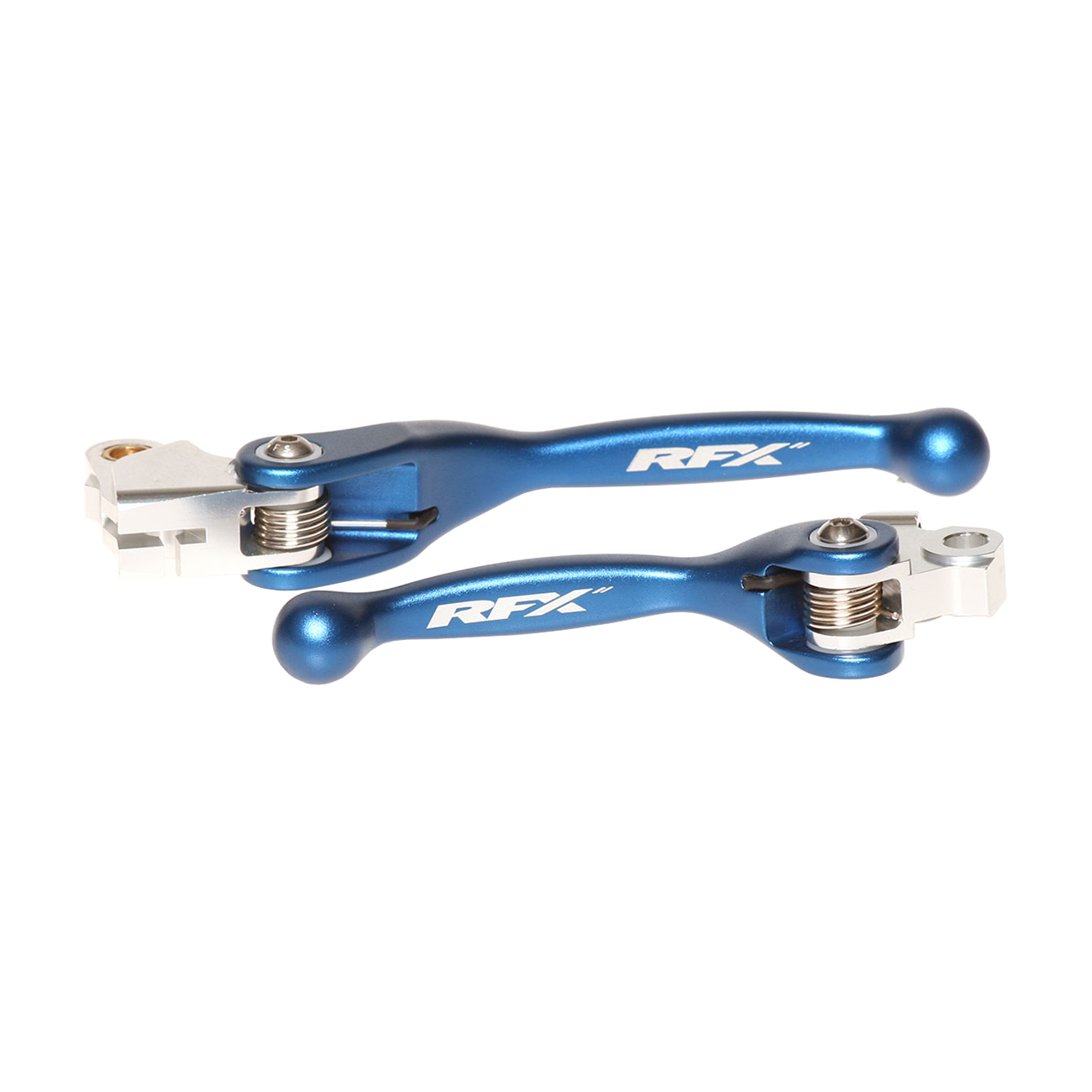 Forged Aluminum Flex Levers