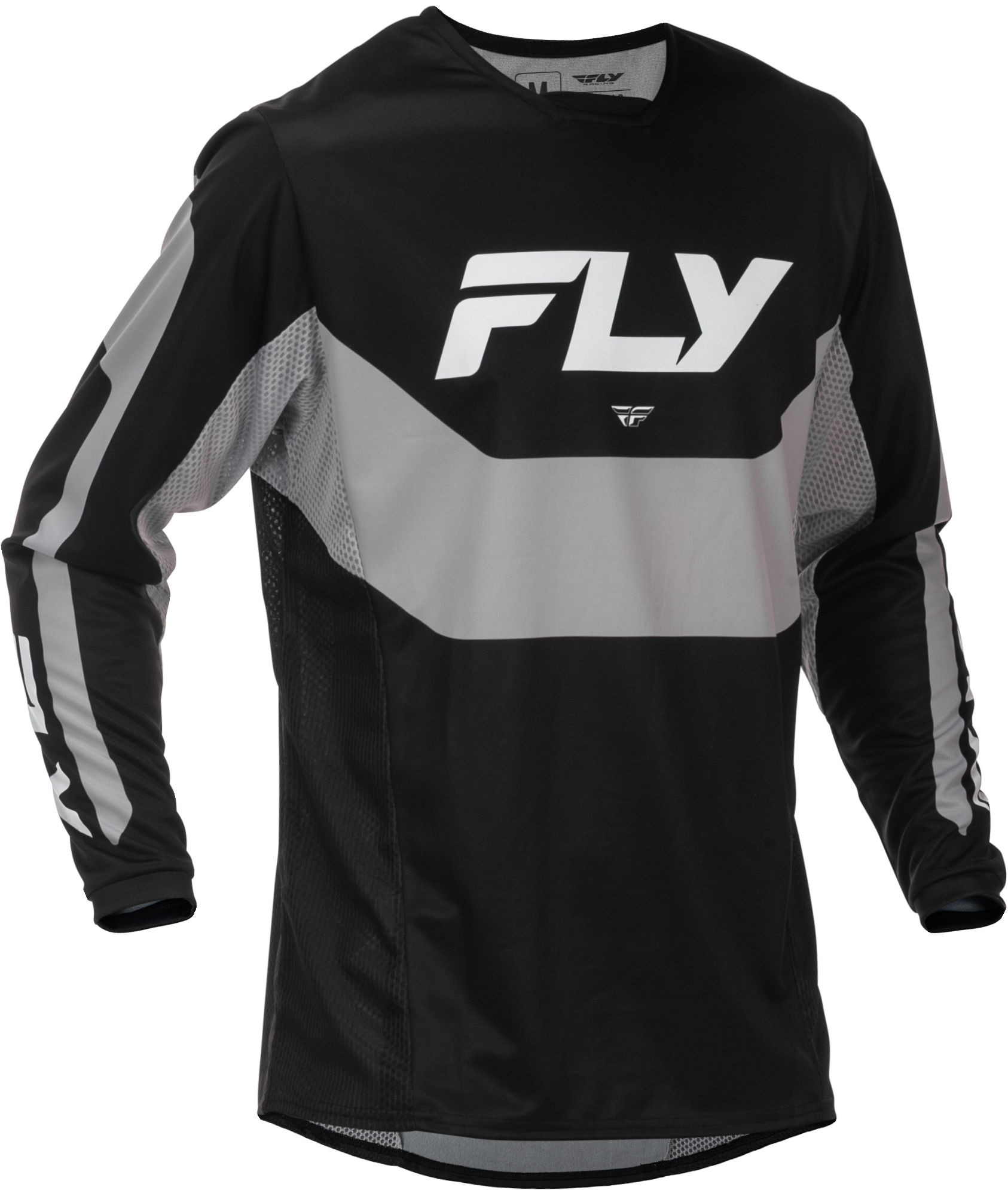 2026 Kinetic Jersey - View 1
