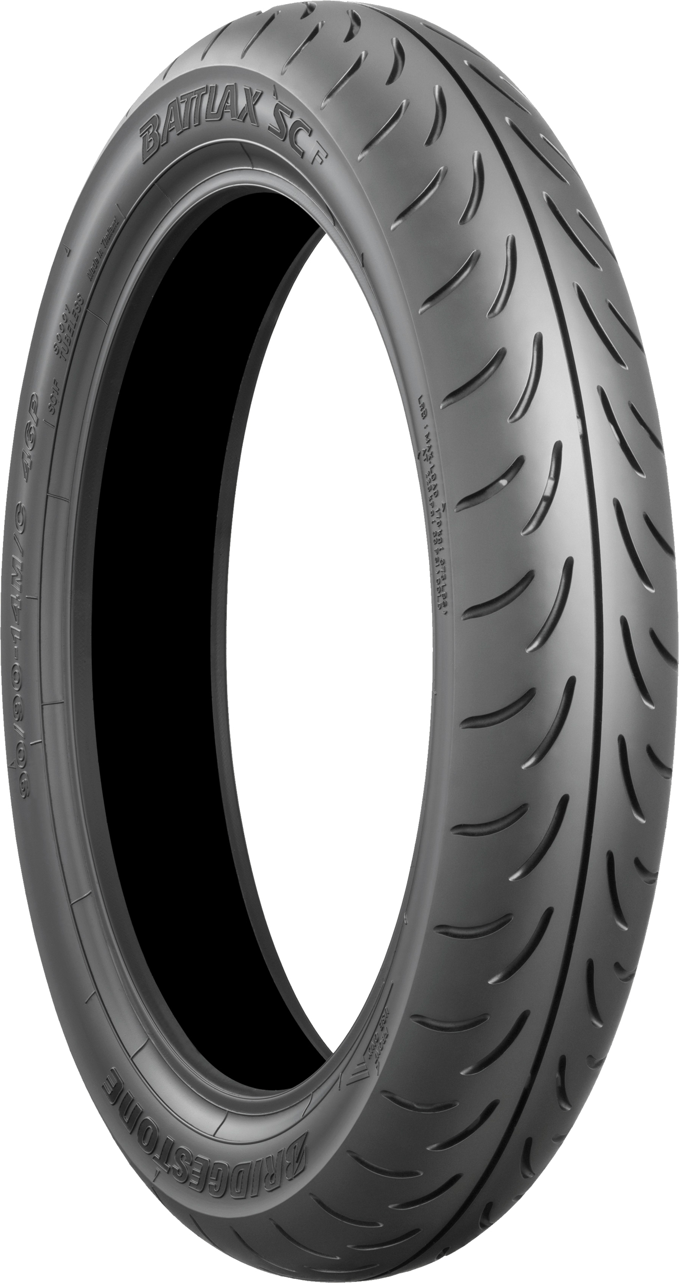 BRIDGESTONE ORIGINAL EQUIPMENT TIRES