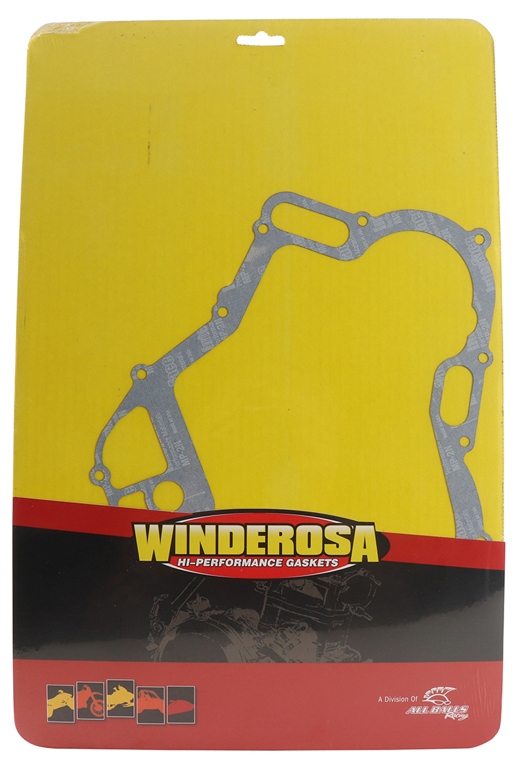 Clutch Cover Gasket