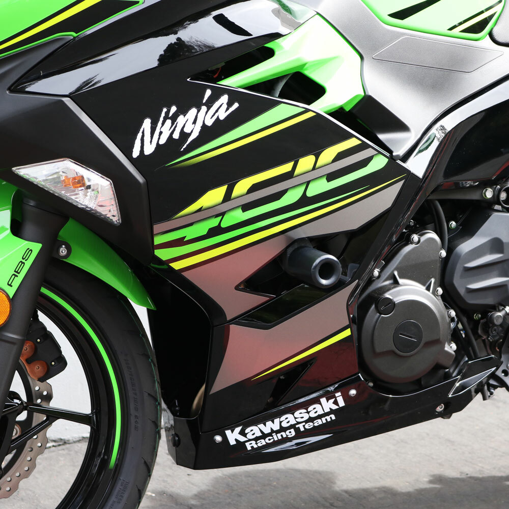 Standard Frame Slider