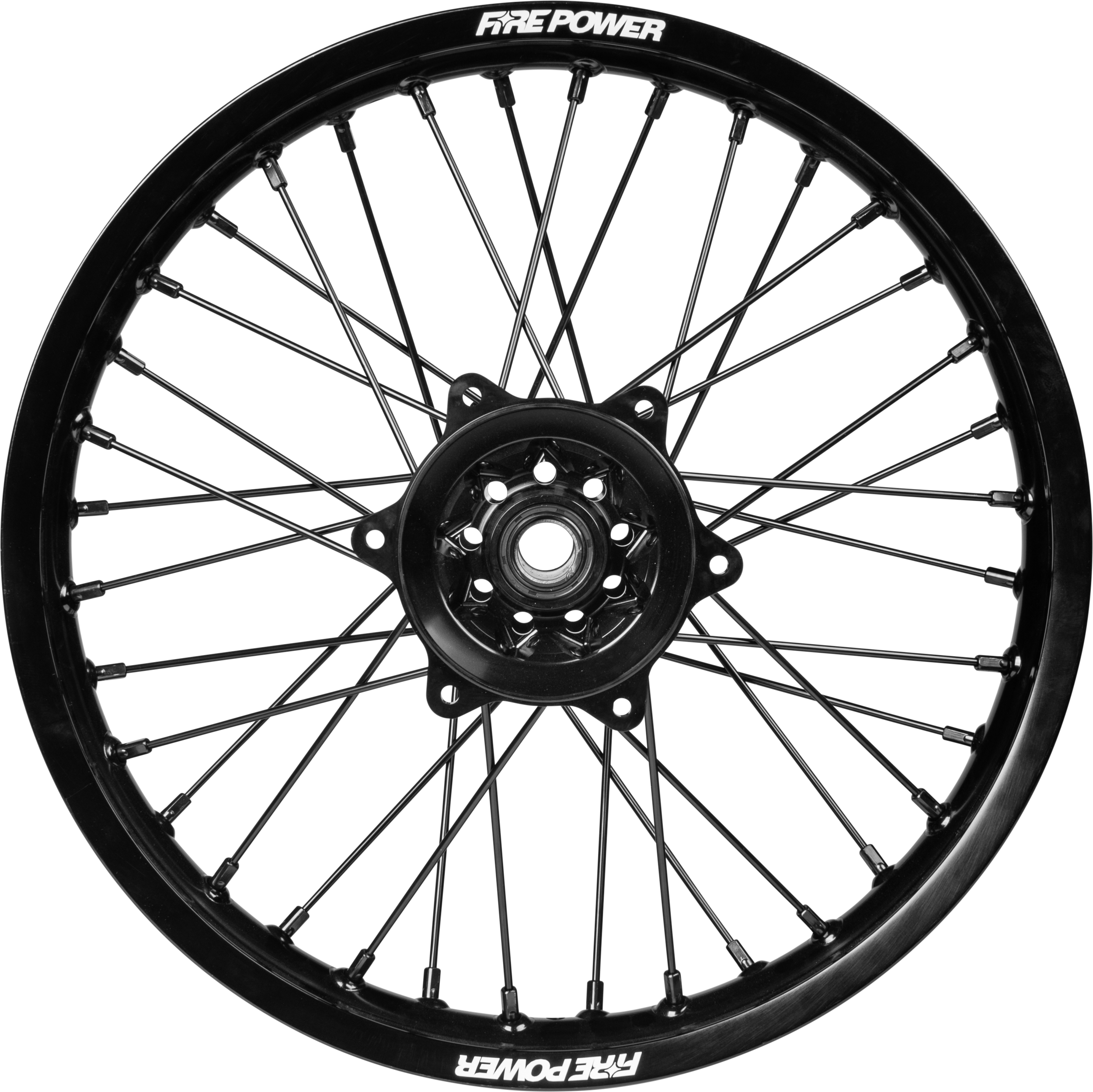 MX/Off-Road Wheels