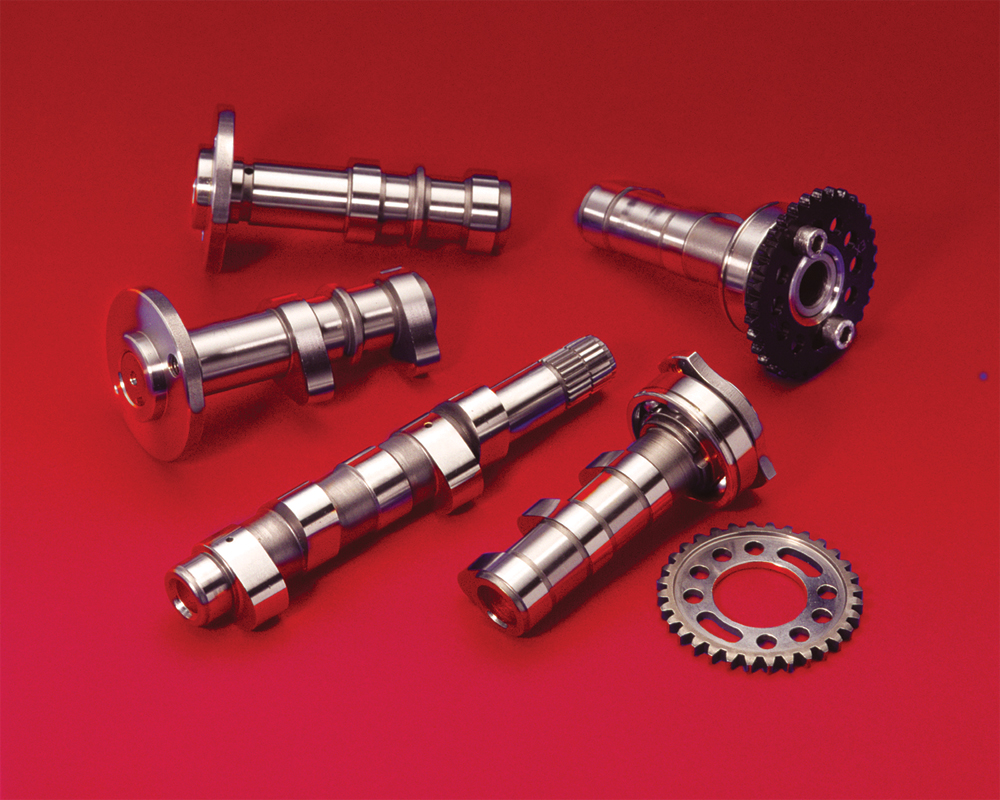 Racing Camshaft