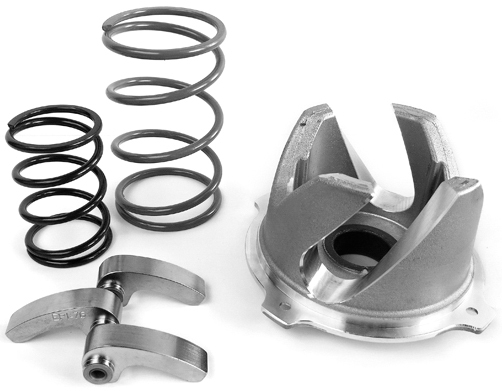Dune Clutch Kit