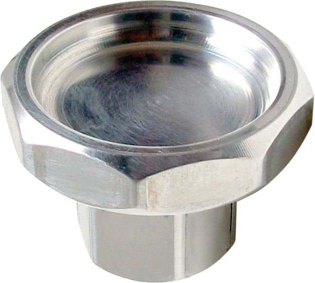 MOTION PRO Fork Compression Valve Removal Tool - View 1
