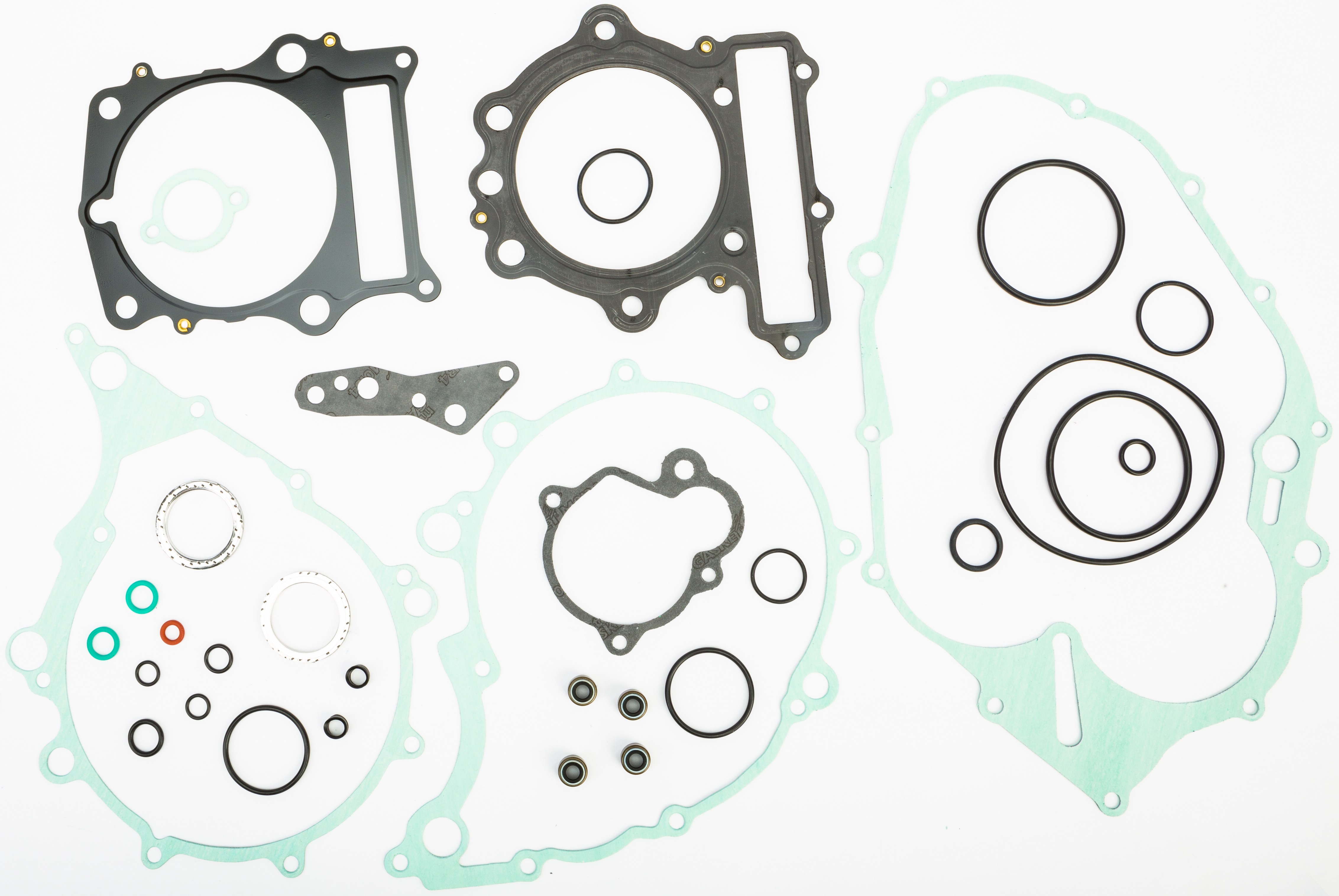 Complete Gasket Kit