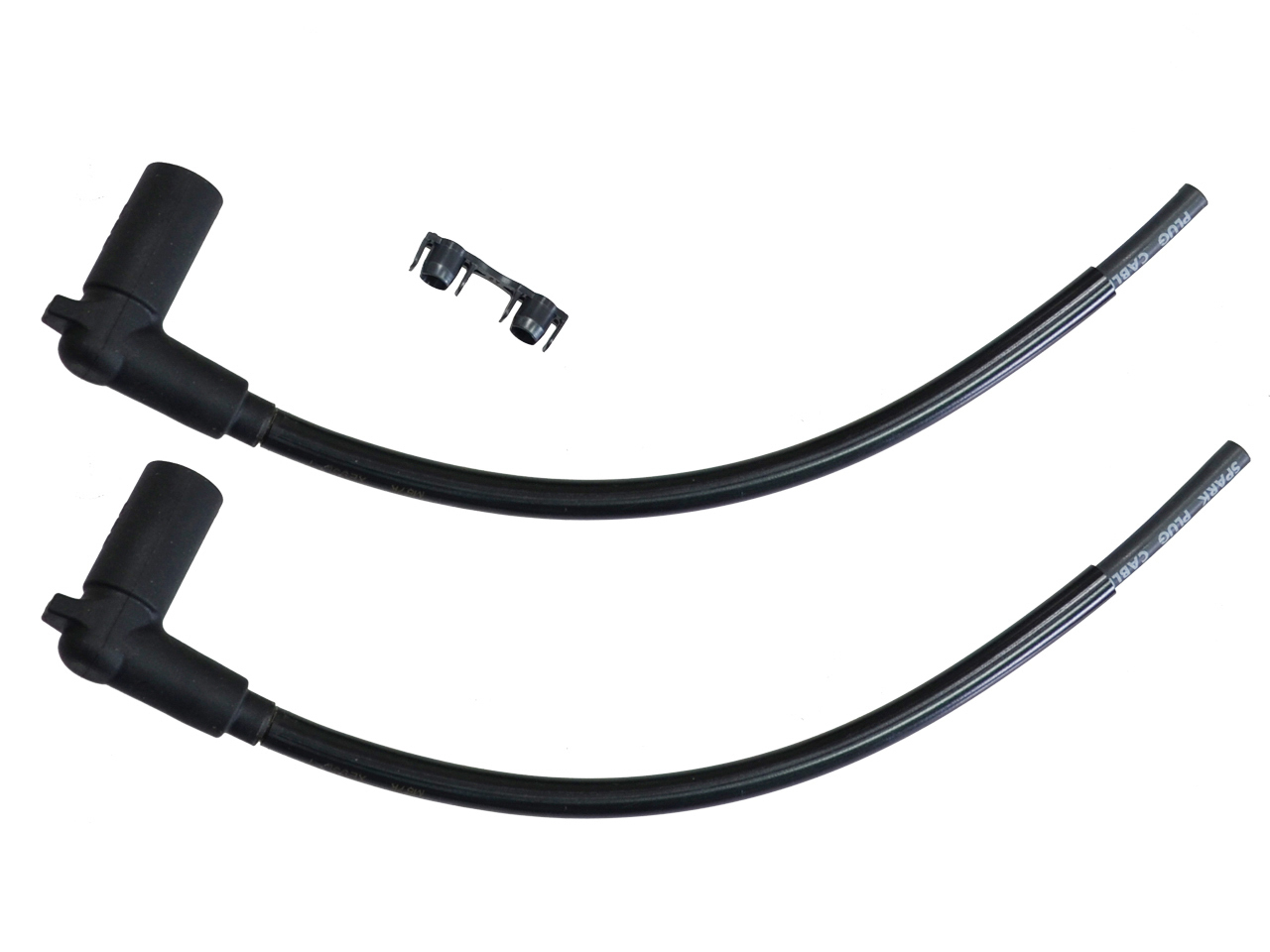 SP1 Spark Plug Wire & Cap Kit - View 1