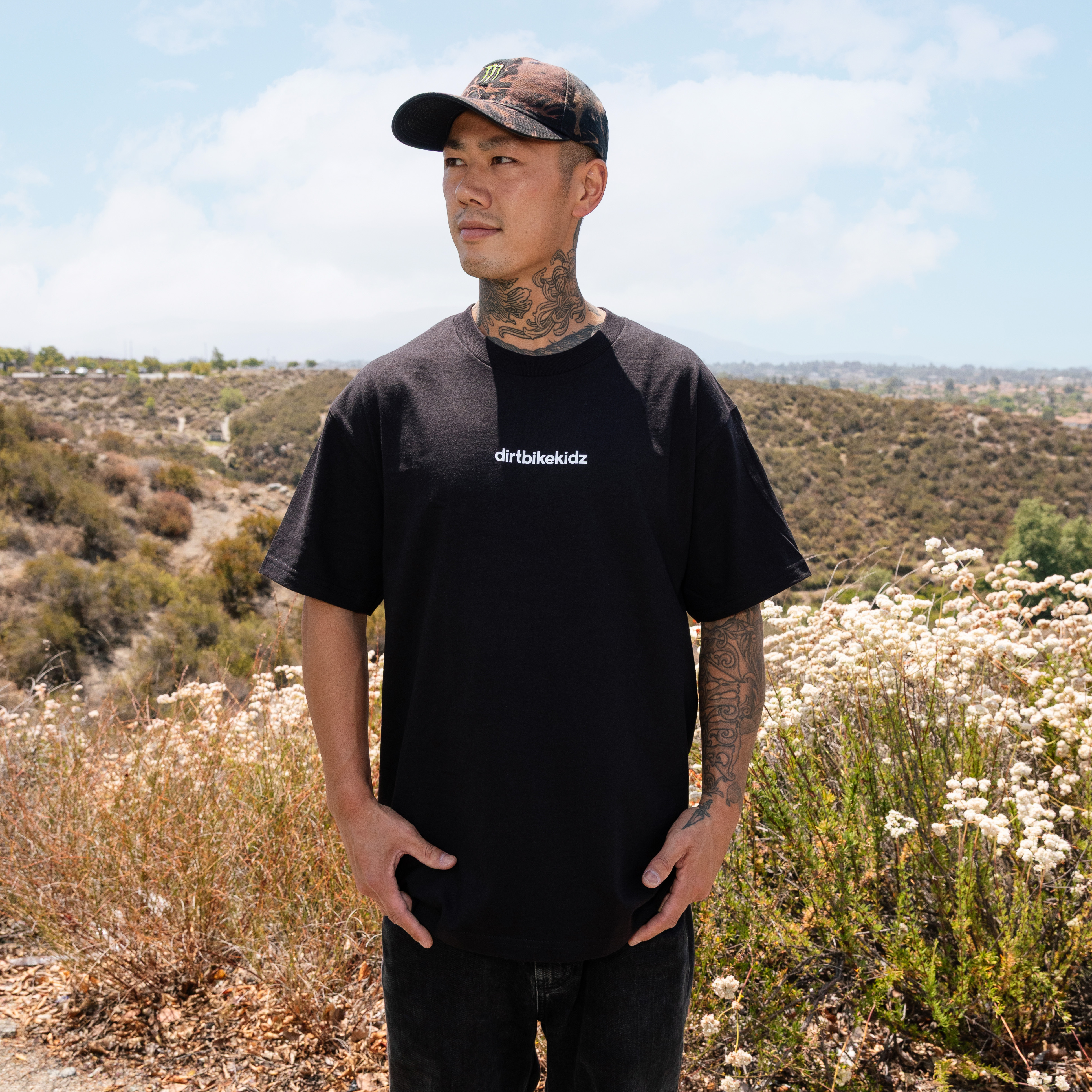Moto is Dope Tee (2026)