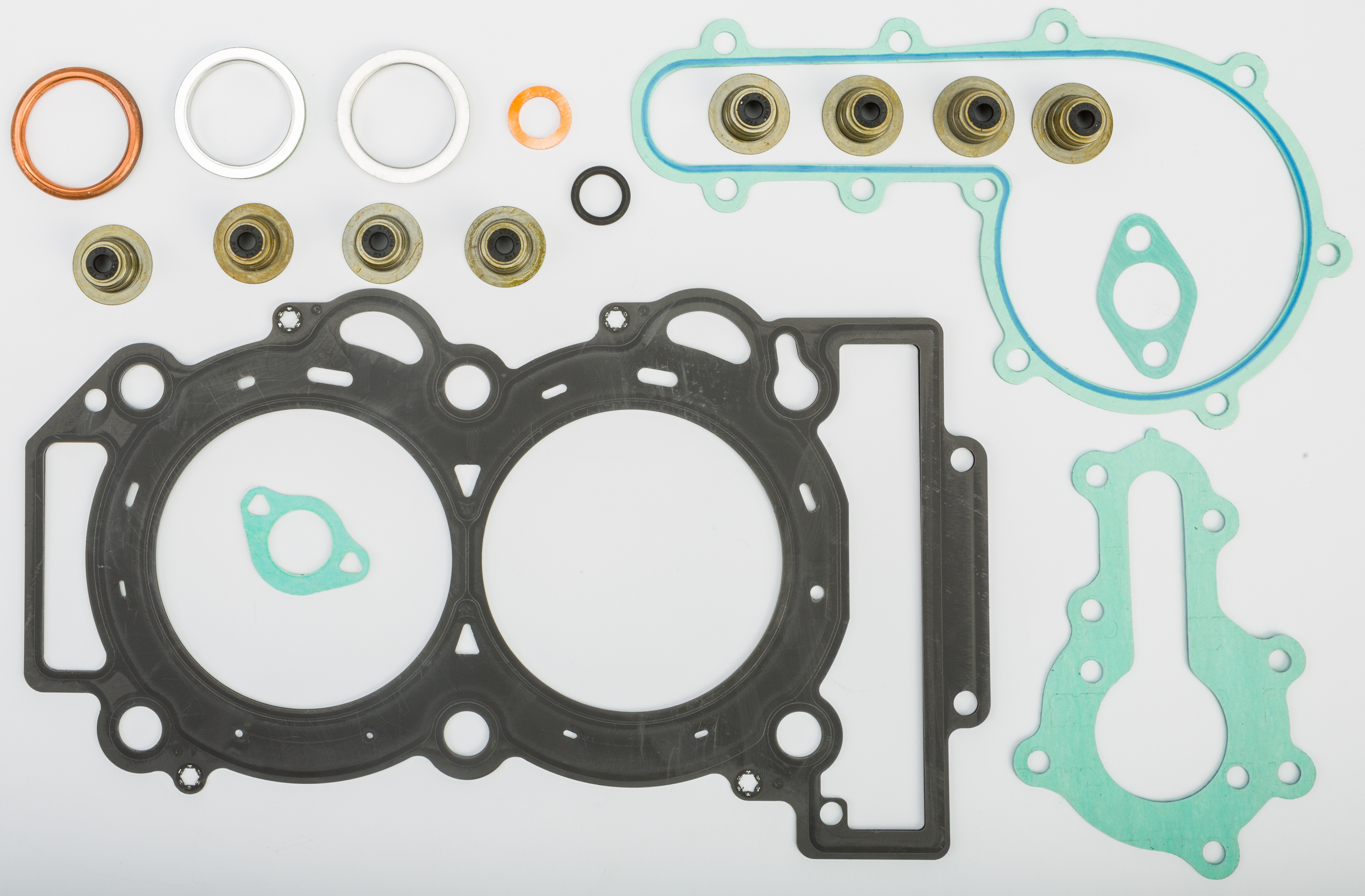 Complete Gasket Kit
