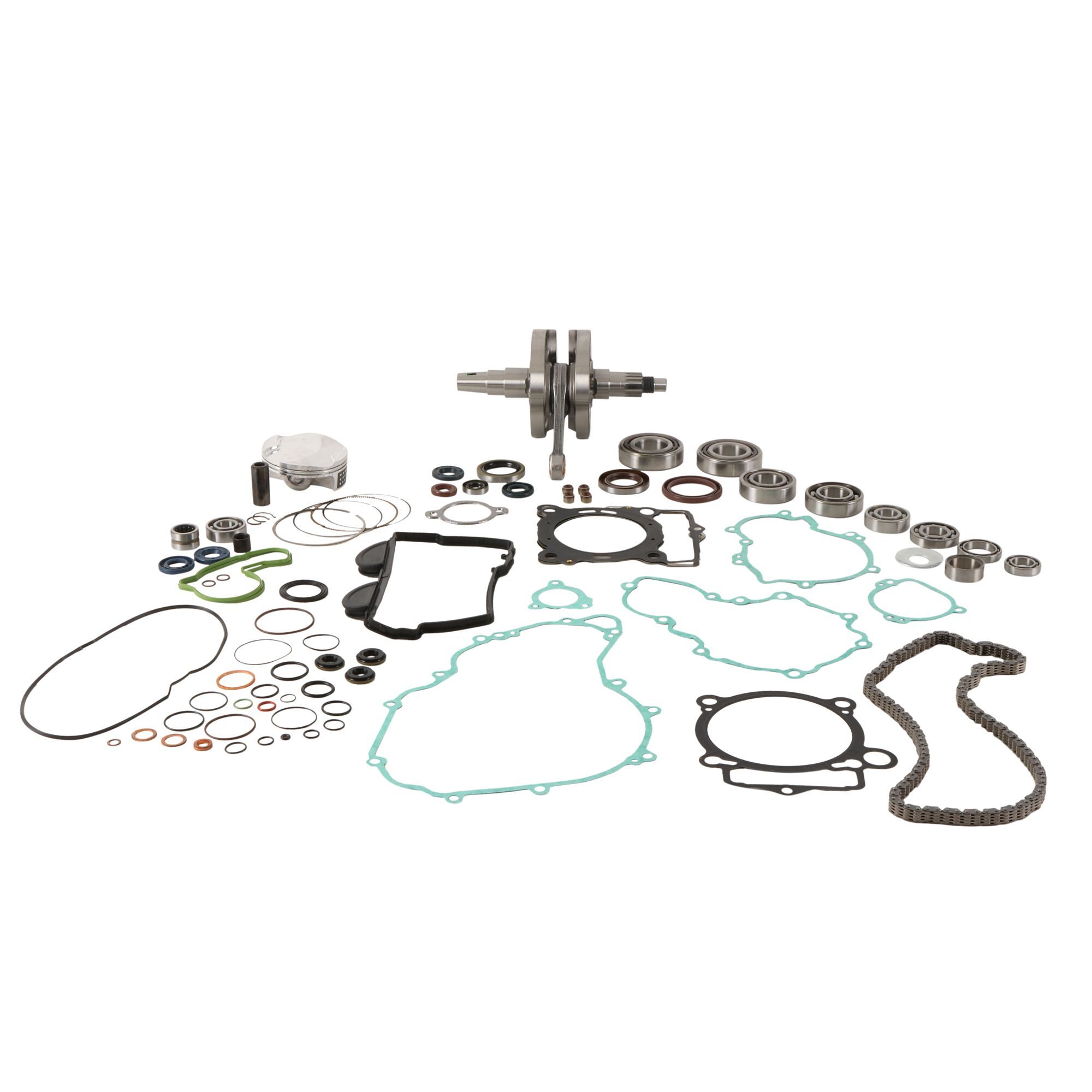 Engine Rebuild Kit