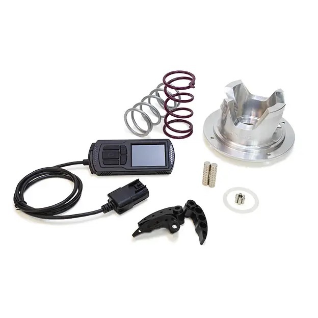 Dynojet Power Packages Stage 2 Kit