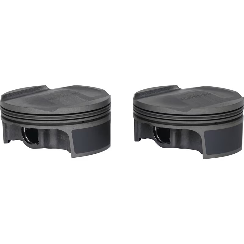 Top End Piston Kit
