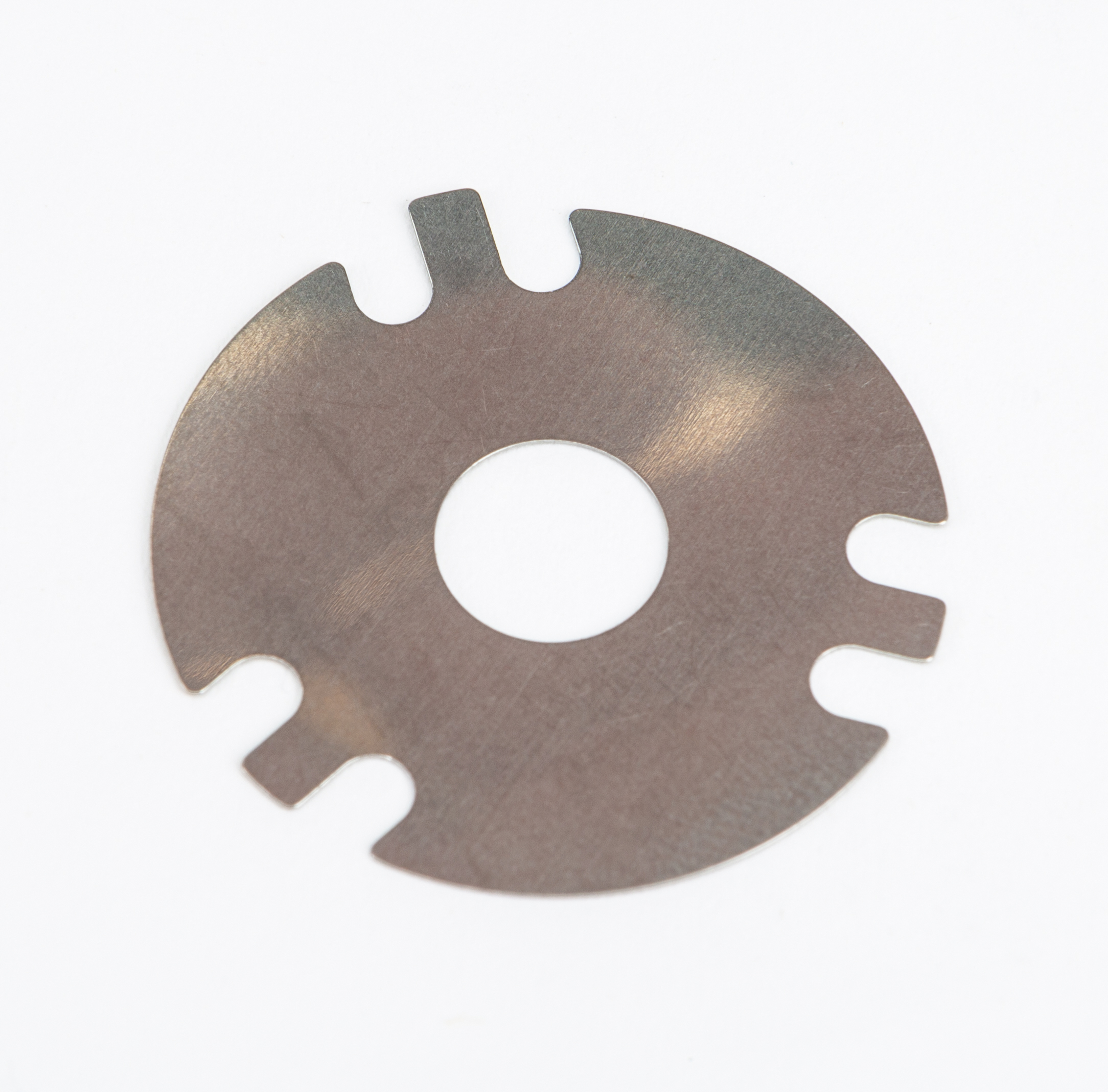 FOX Bleed Shim Valve - View 1