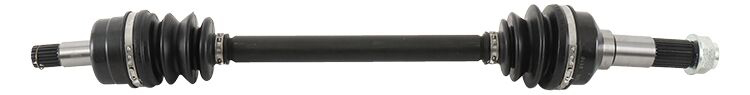 8 Ball Extreme Duty Axle