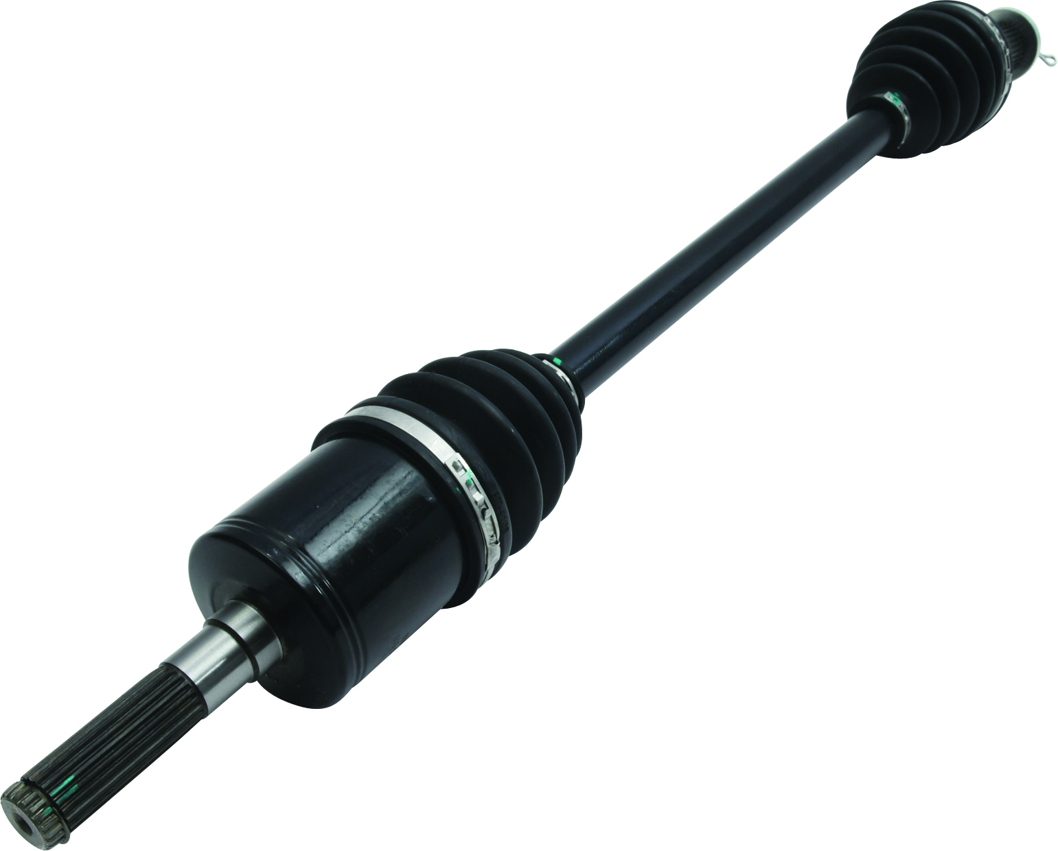 6 Ball Heavy Duty Axle
