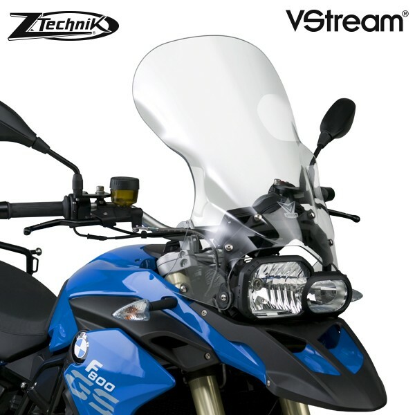 Vstream and Vstream Plus BMW Windscreens