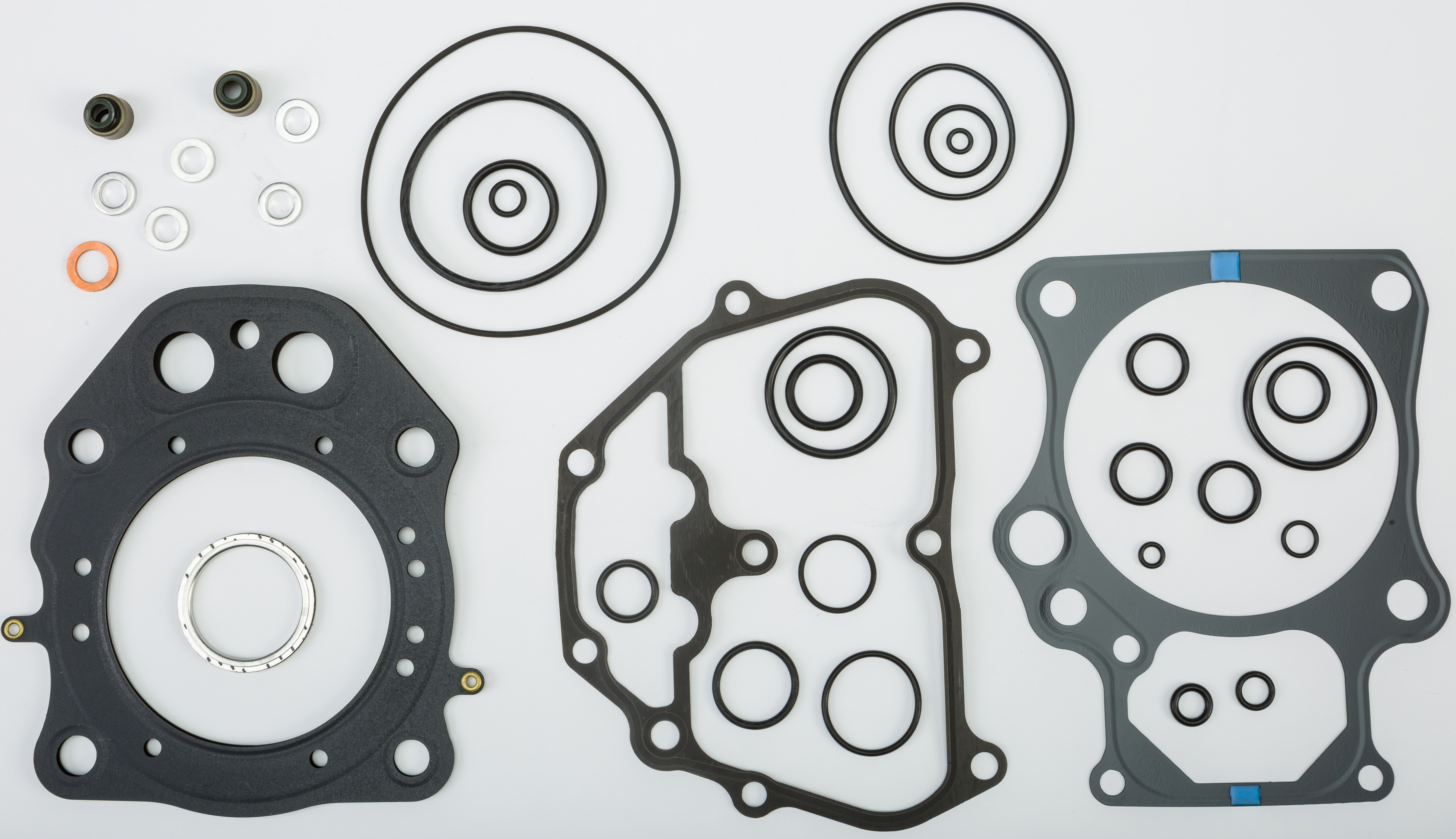 Complete Gasket Kit
