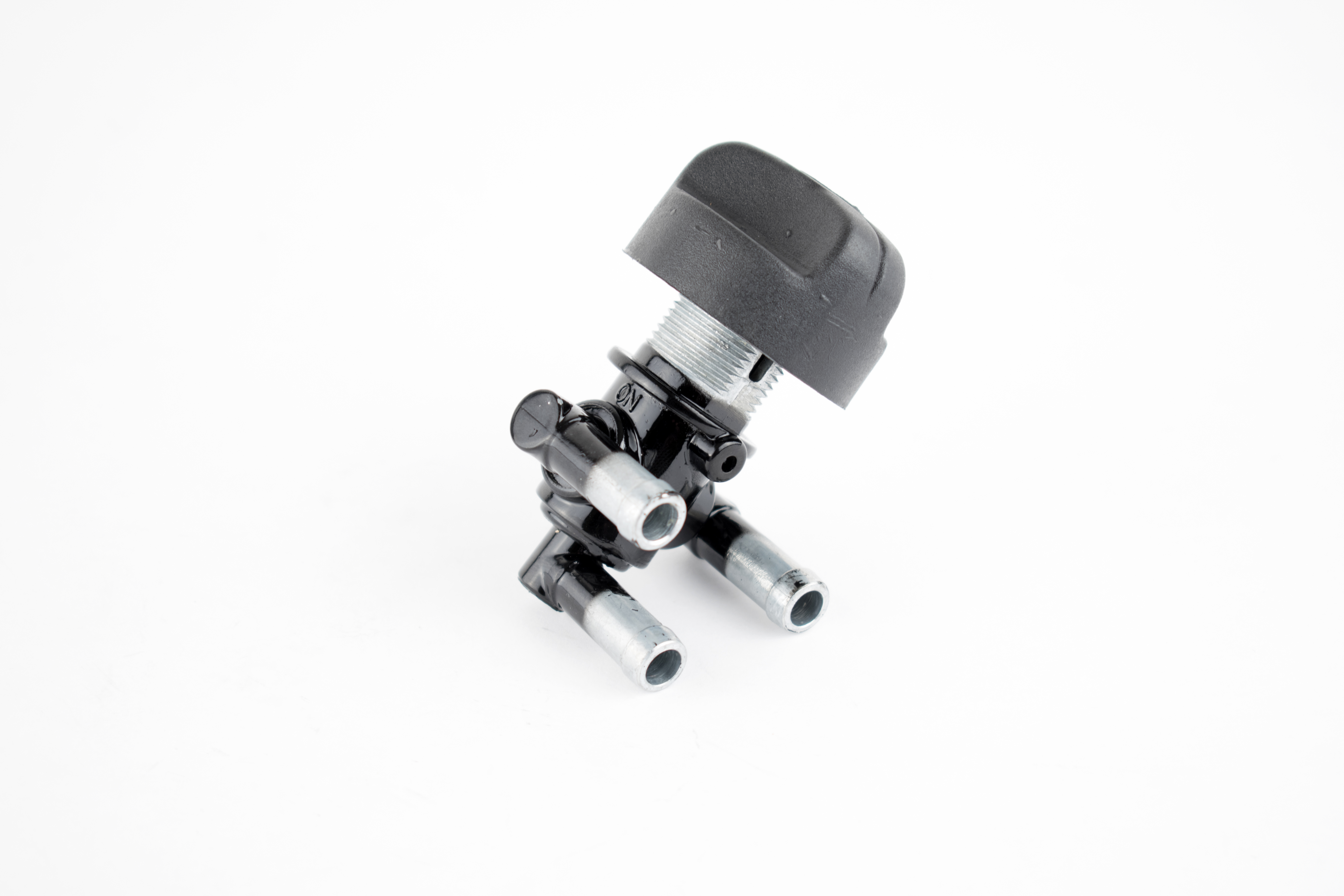 WSM 3 Position Fuel Valve - View 1