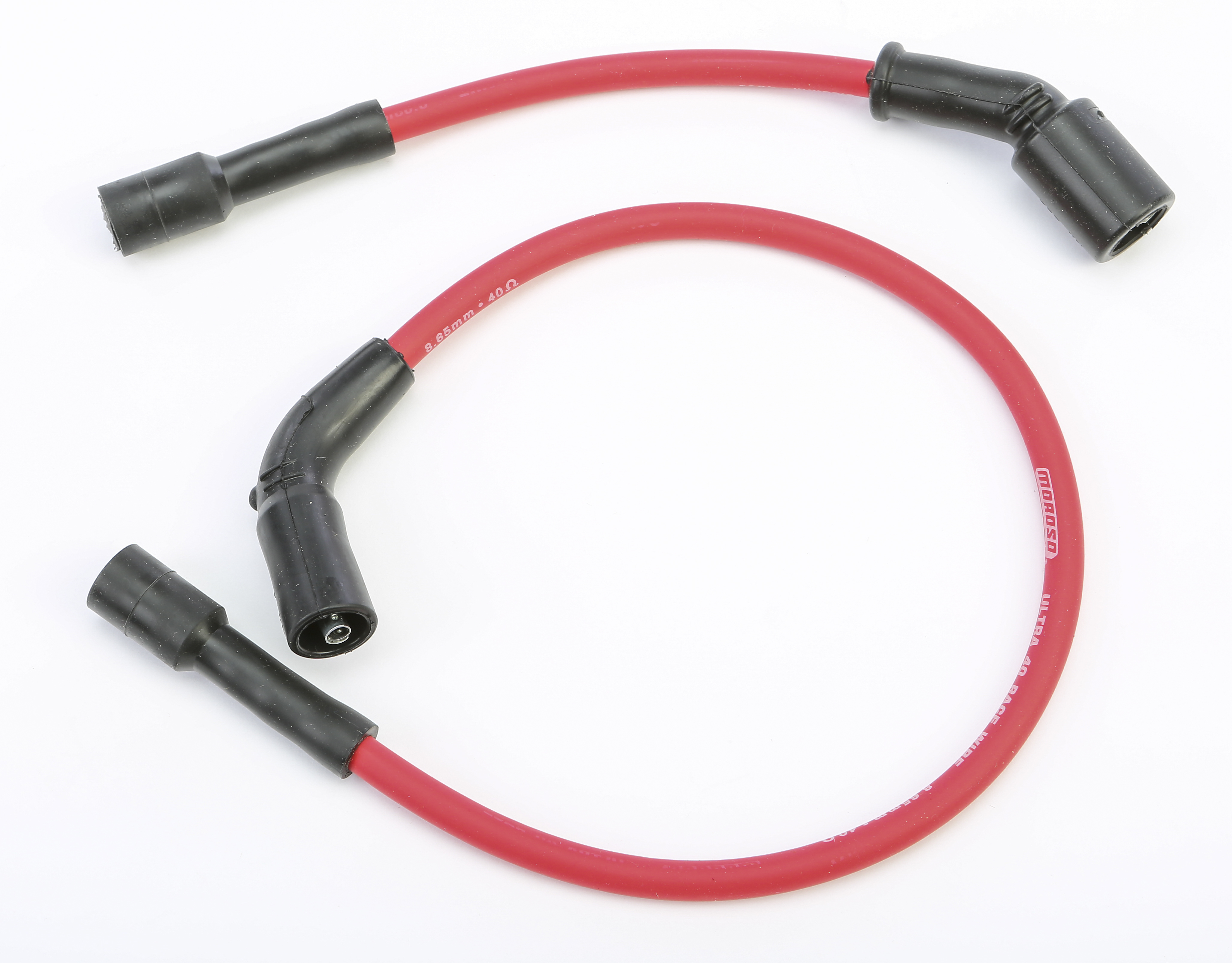 High Performance Ultra 40 Ignition Wire