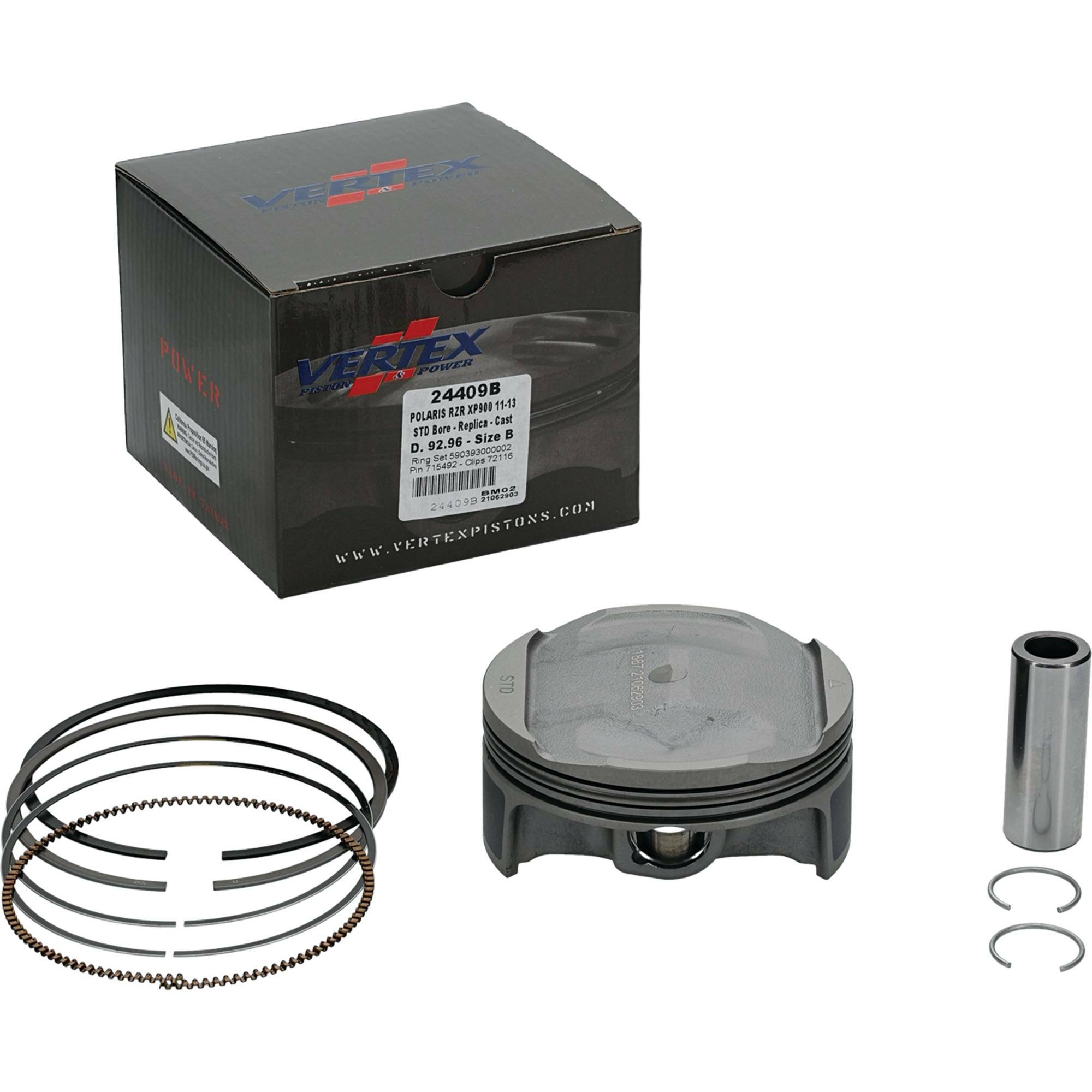 Piston Kit