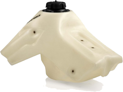 Large Capacity Fuel Tank