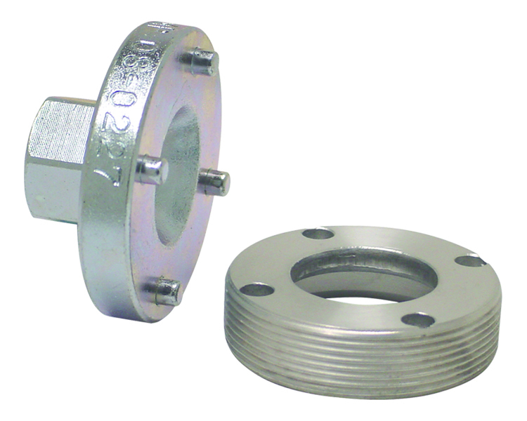 MOTION PRO XR Seal/Bearing Retainer Tool - View 1