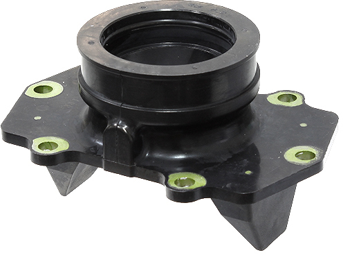 Intake Mounting Flange
