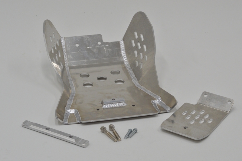 Skidplate
