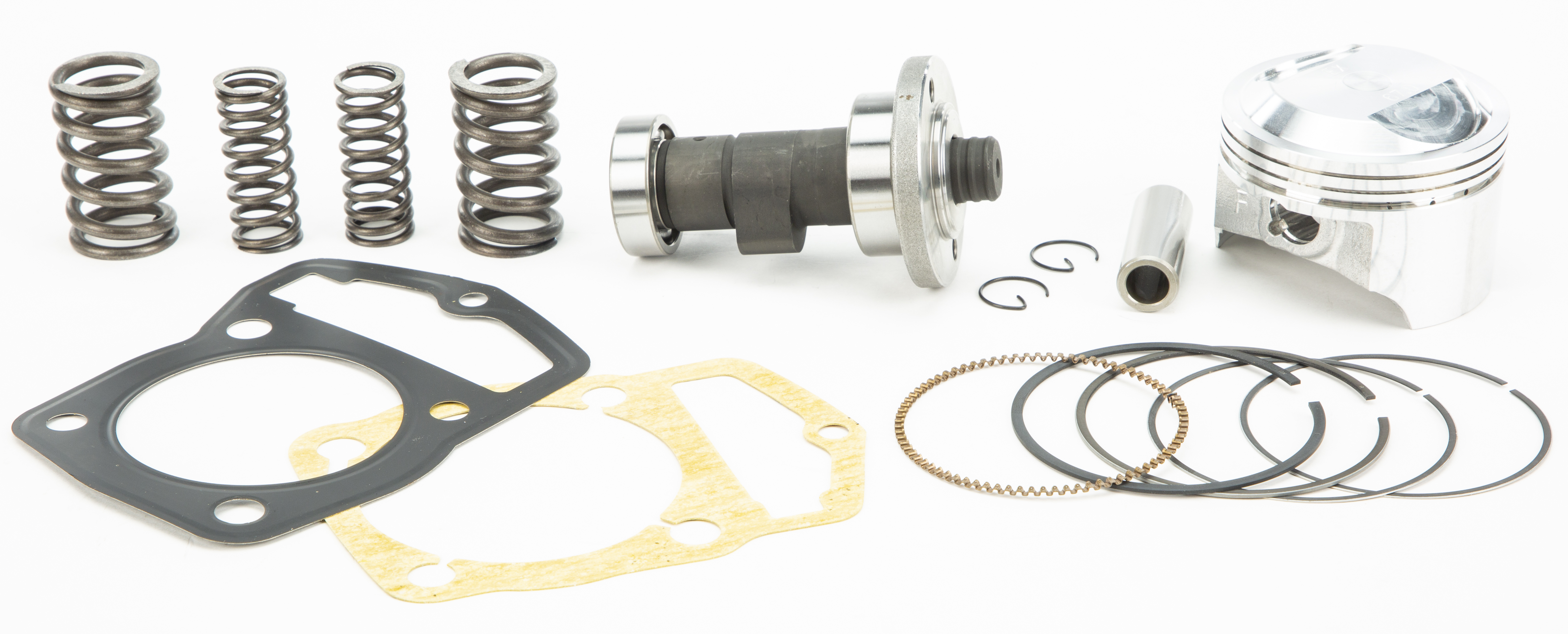 BBR Crf150F 175Cc Big Bore Kit - View 1