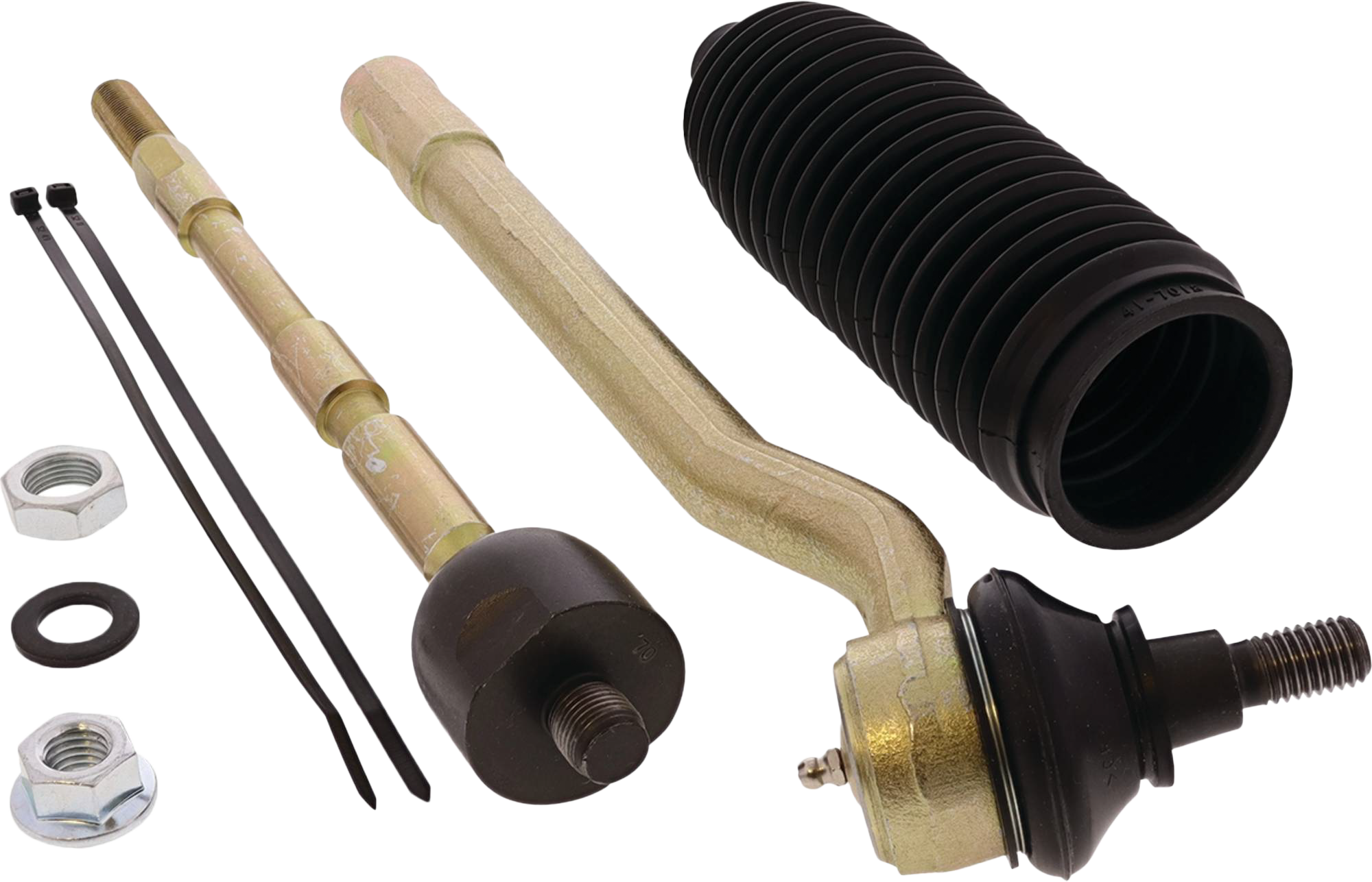 Rack Tie Rod Kit