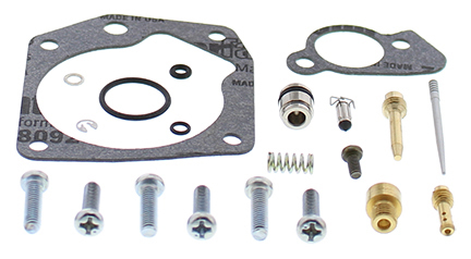 Carburetor kit