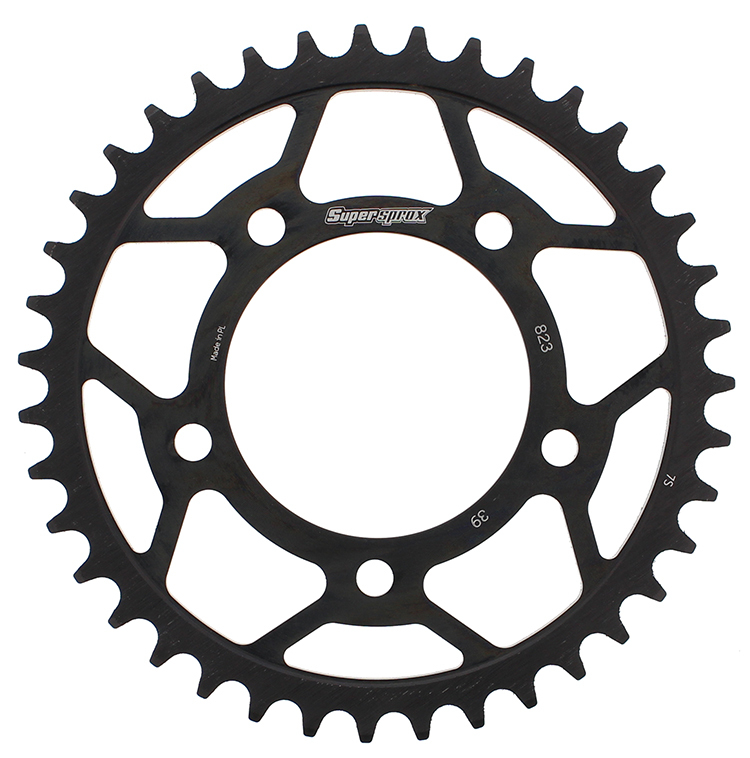 Steel Rear Sprocket